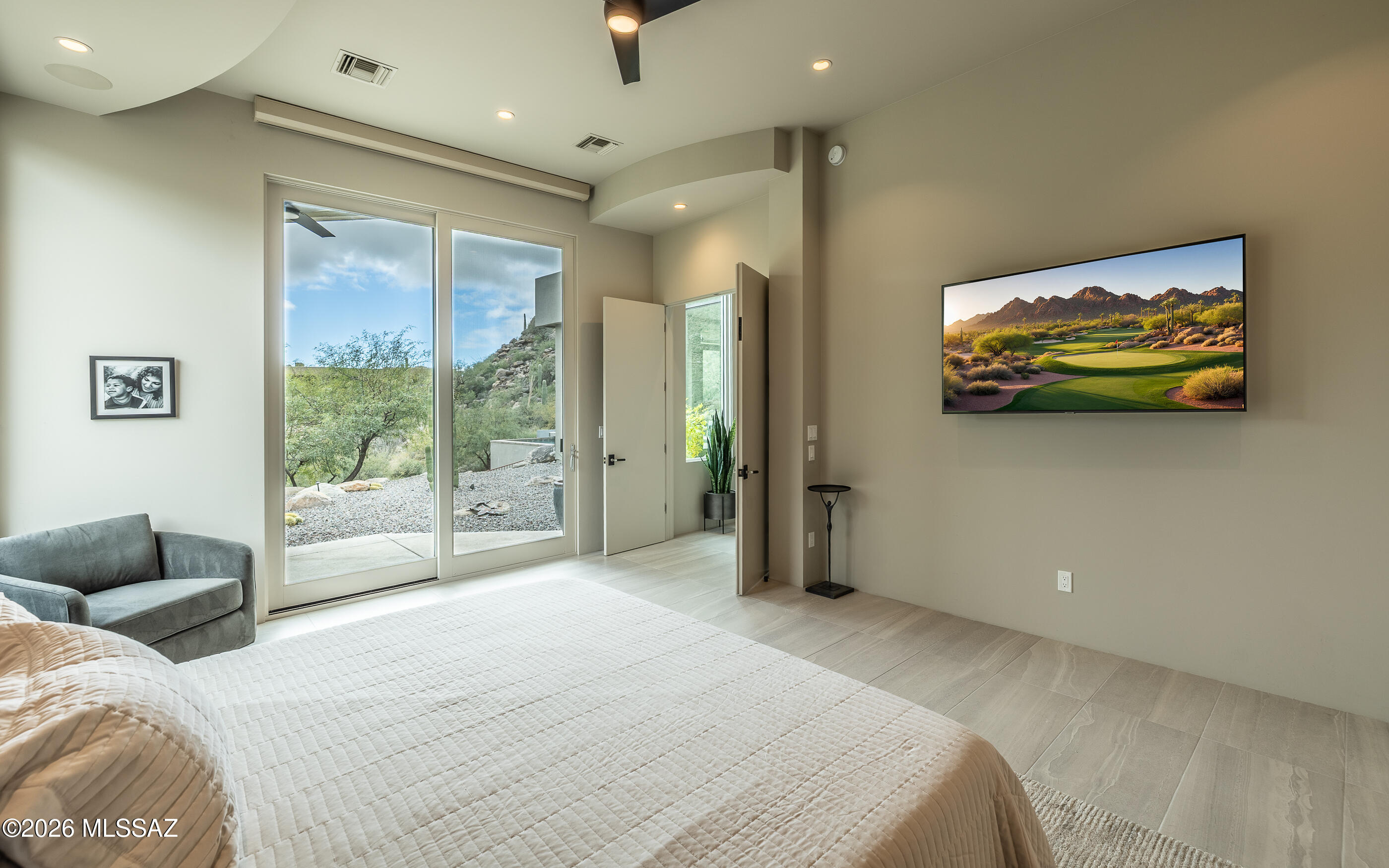 Canyon Pass At Dove Mountain - Residential