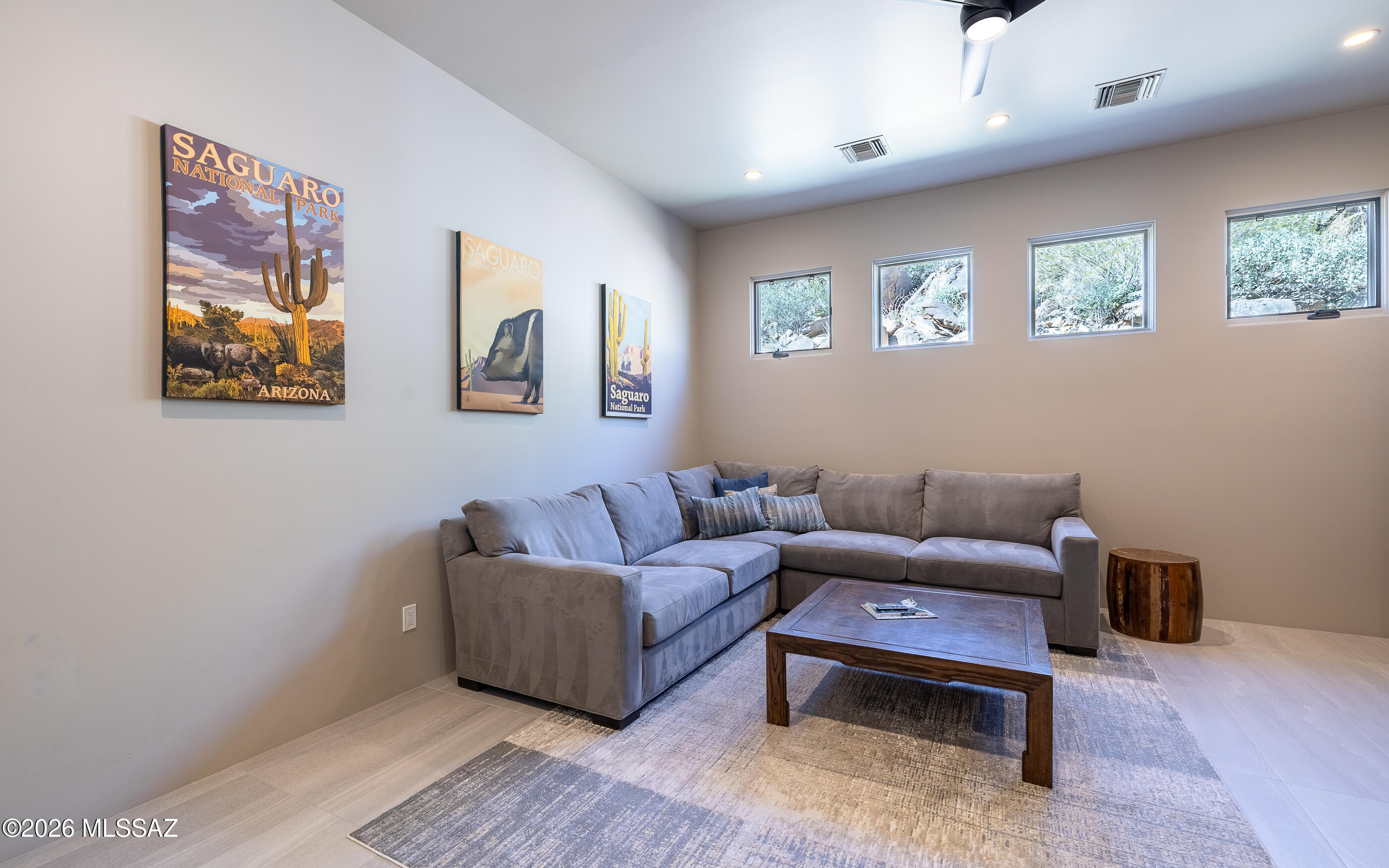 Canyon Pass At Dove Mountain - Residential