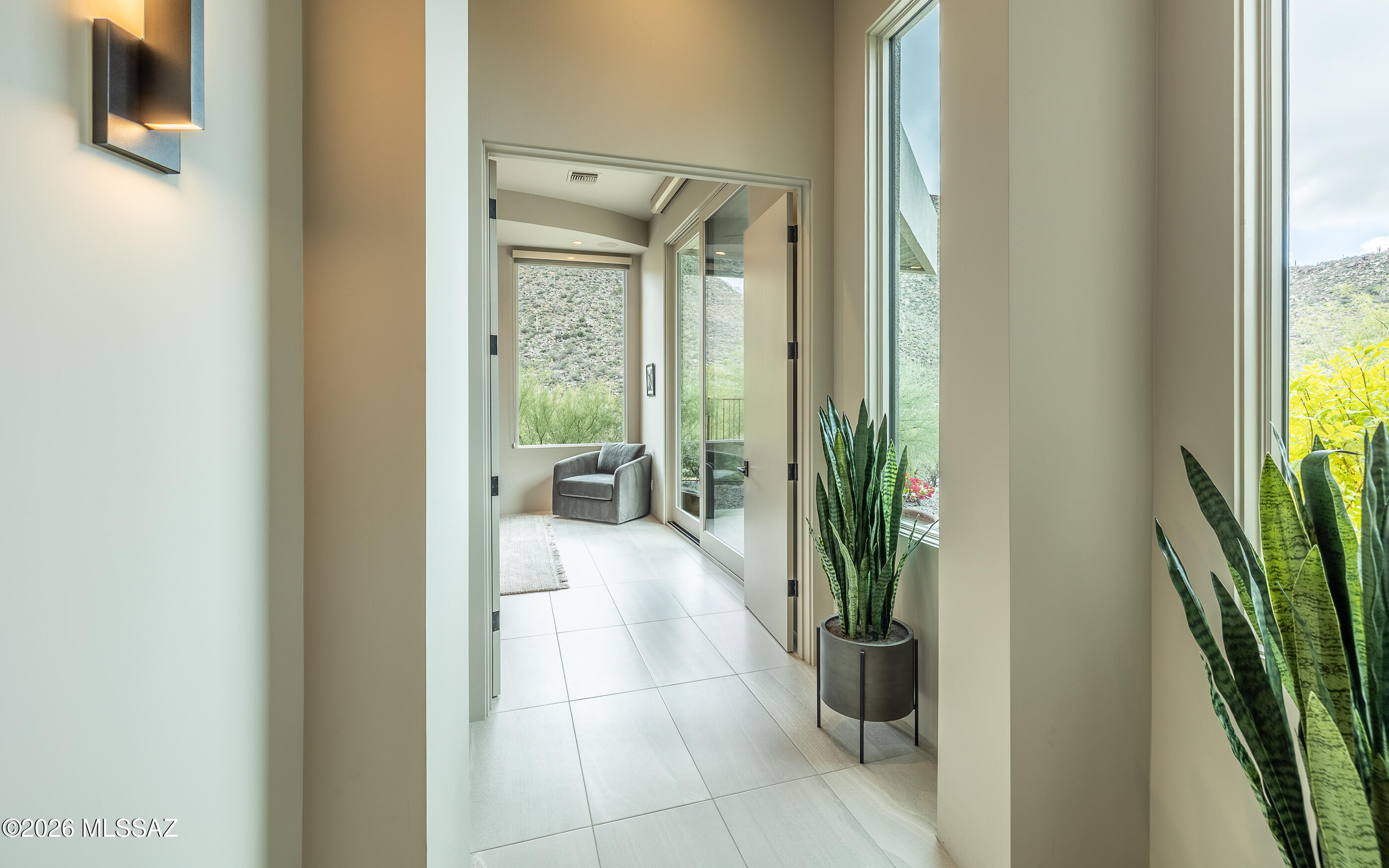Canyon Pass At Dove Mountain - Residential
