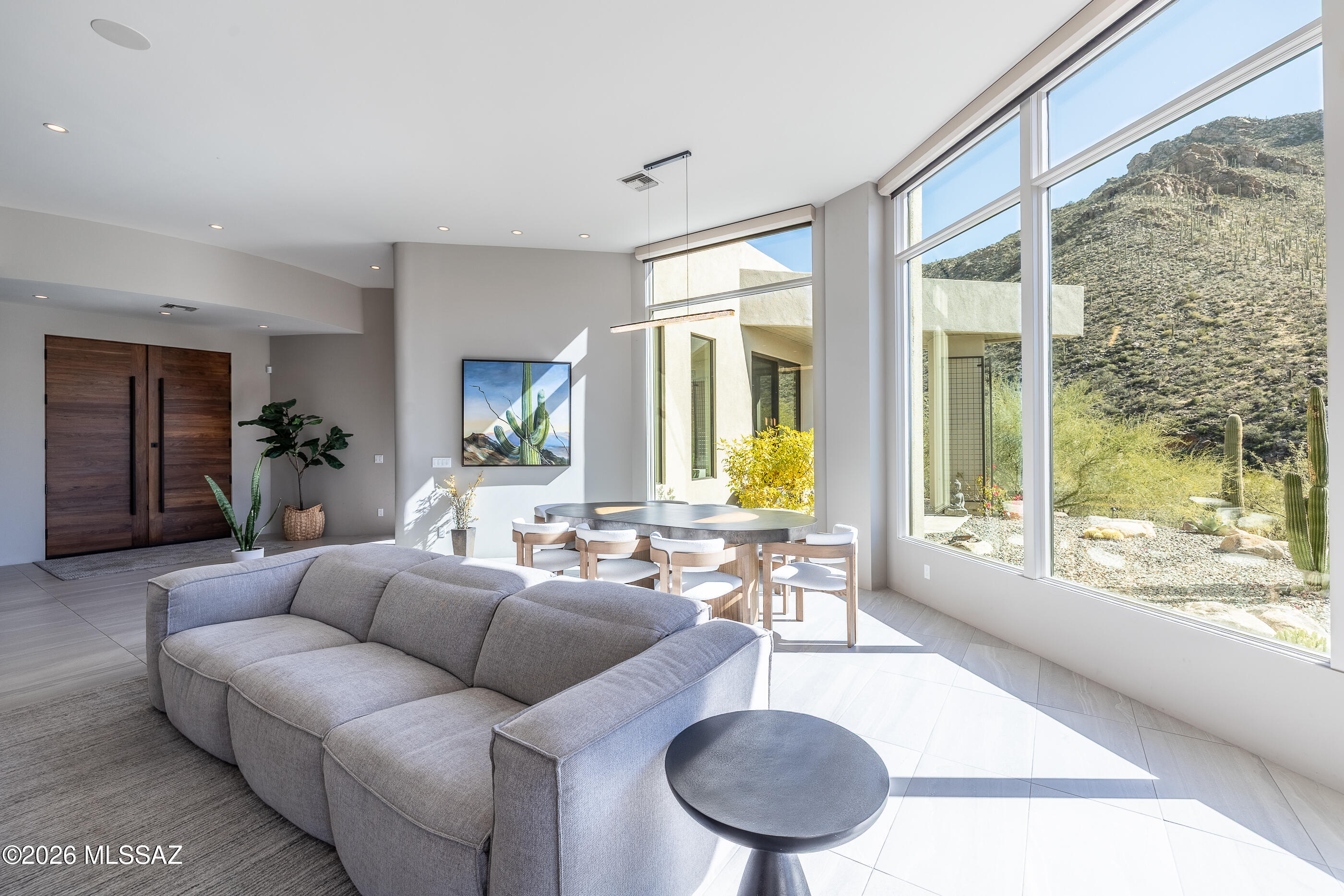Canyon Pass At Dove Mountain - Residential