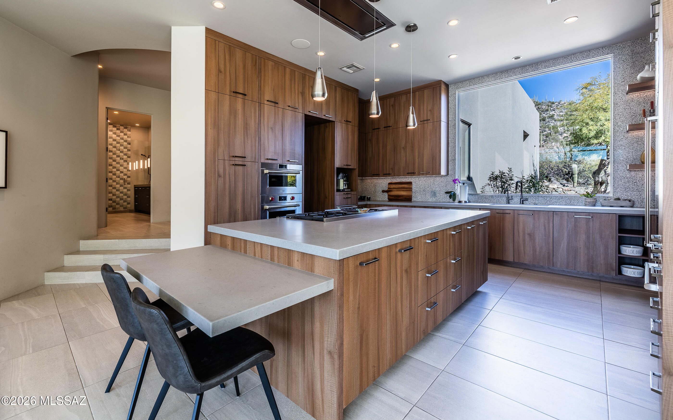 Canyon Pass At Dove Mountain - Residential