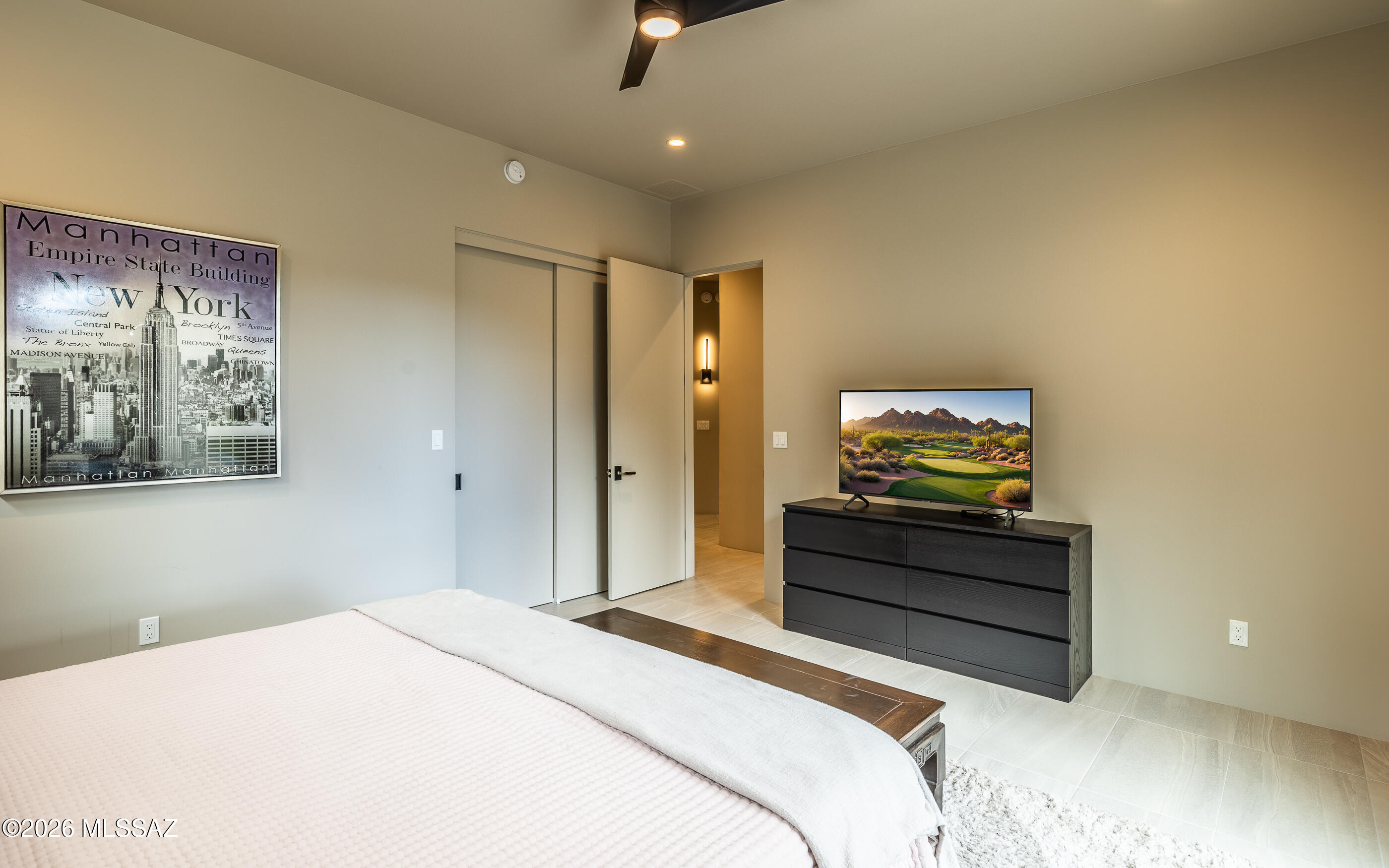 Canyon Pass At Dove Mountain - Residential