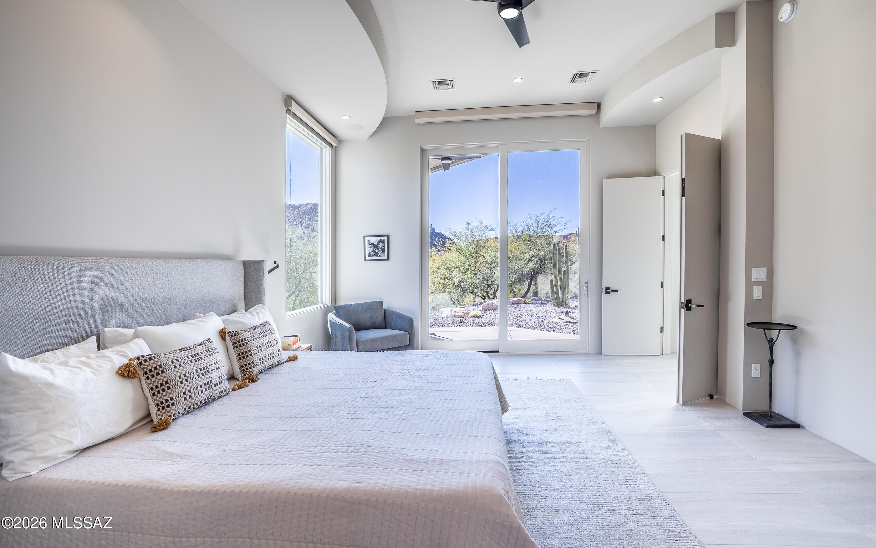 Canyon Pass At Dove Mountain - Residential