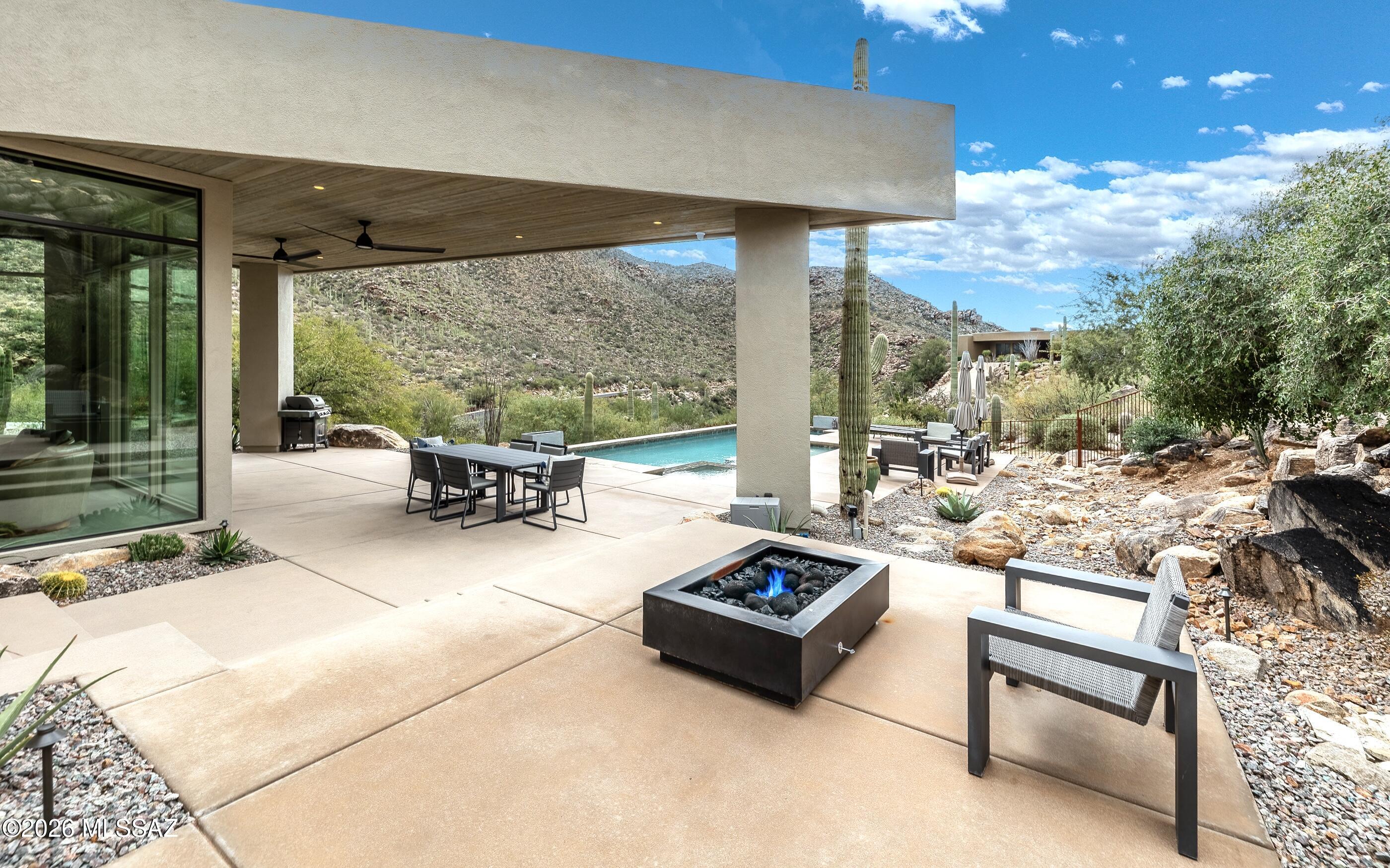 Canyon Pass At Dove Mountain - Residential