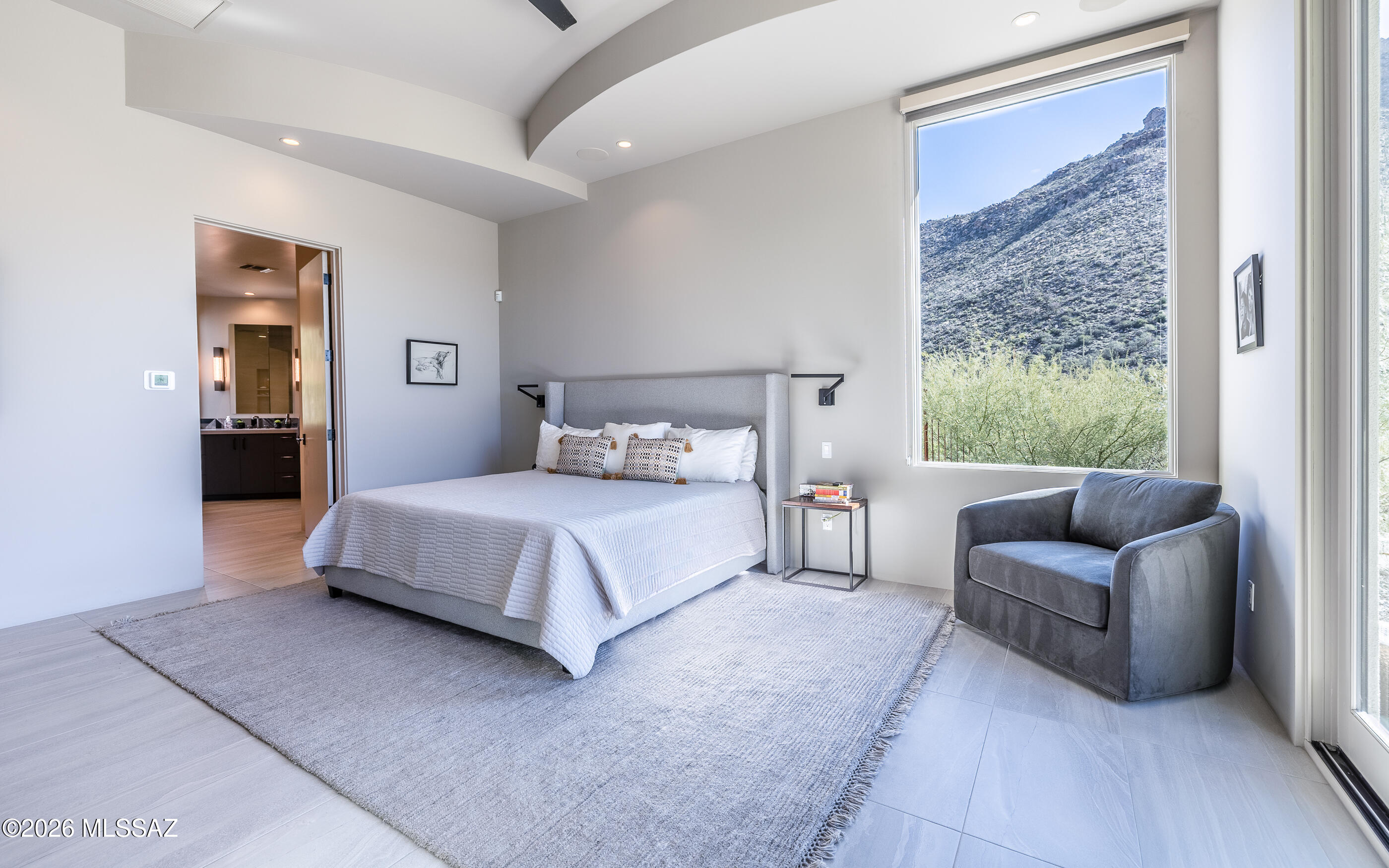 Canyon Pass At Dove Mountain - Residential