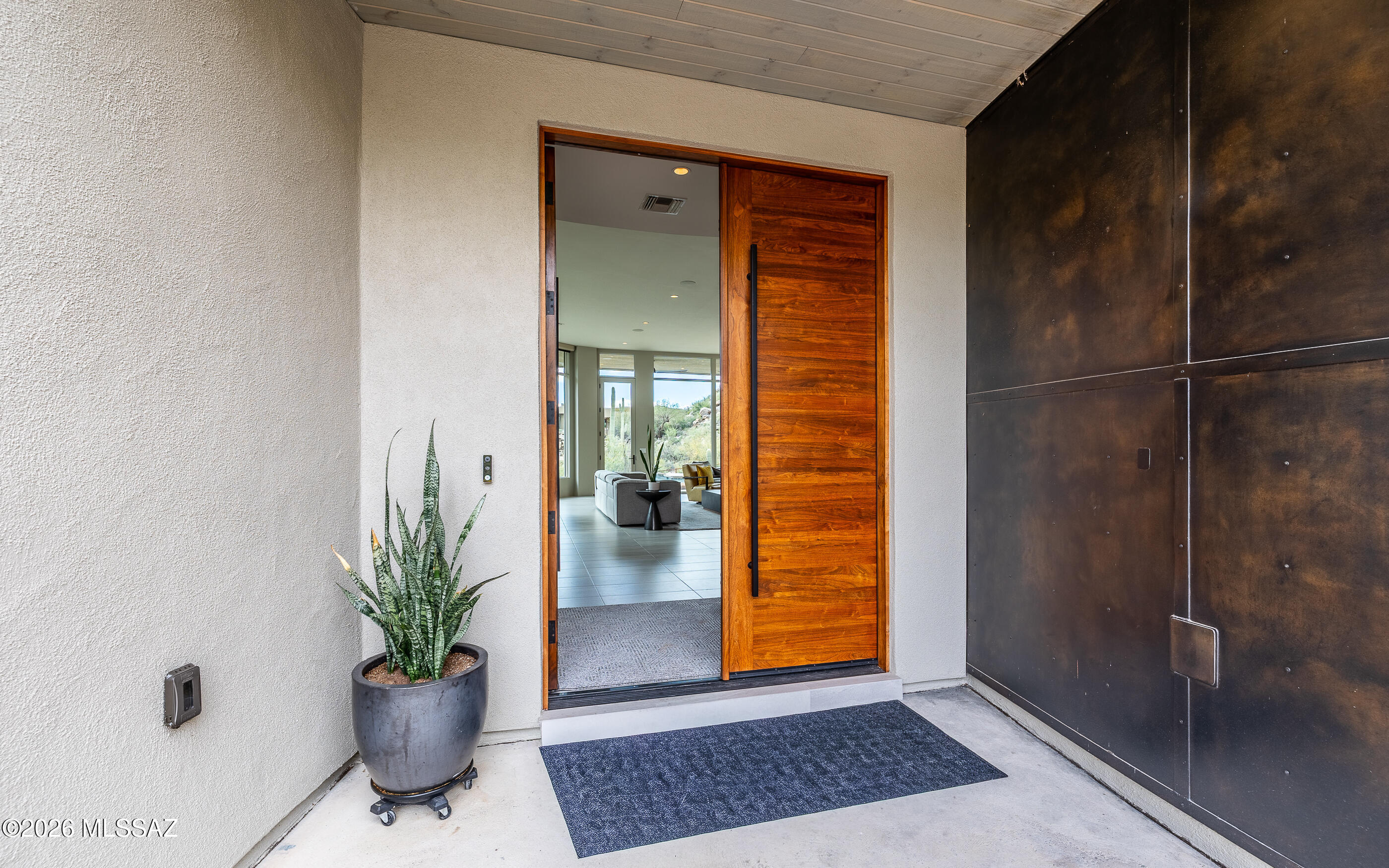 14821 N Dove Canyon Pass