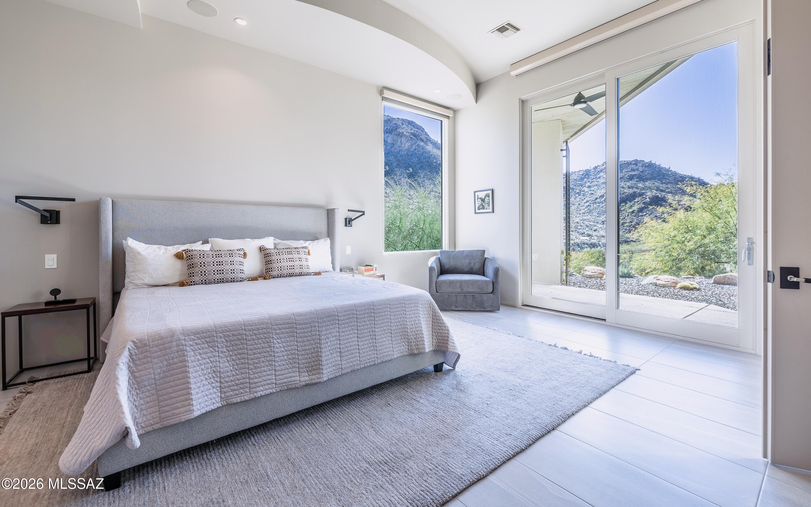Canyon Pass At Dove Mountain - Residential