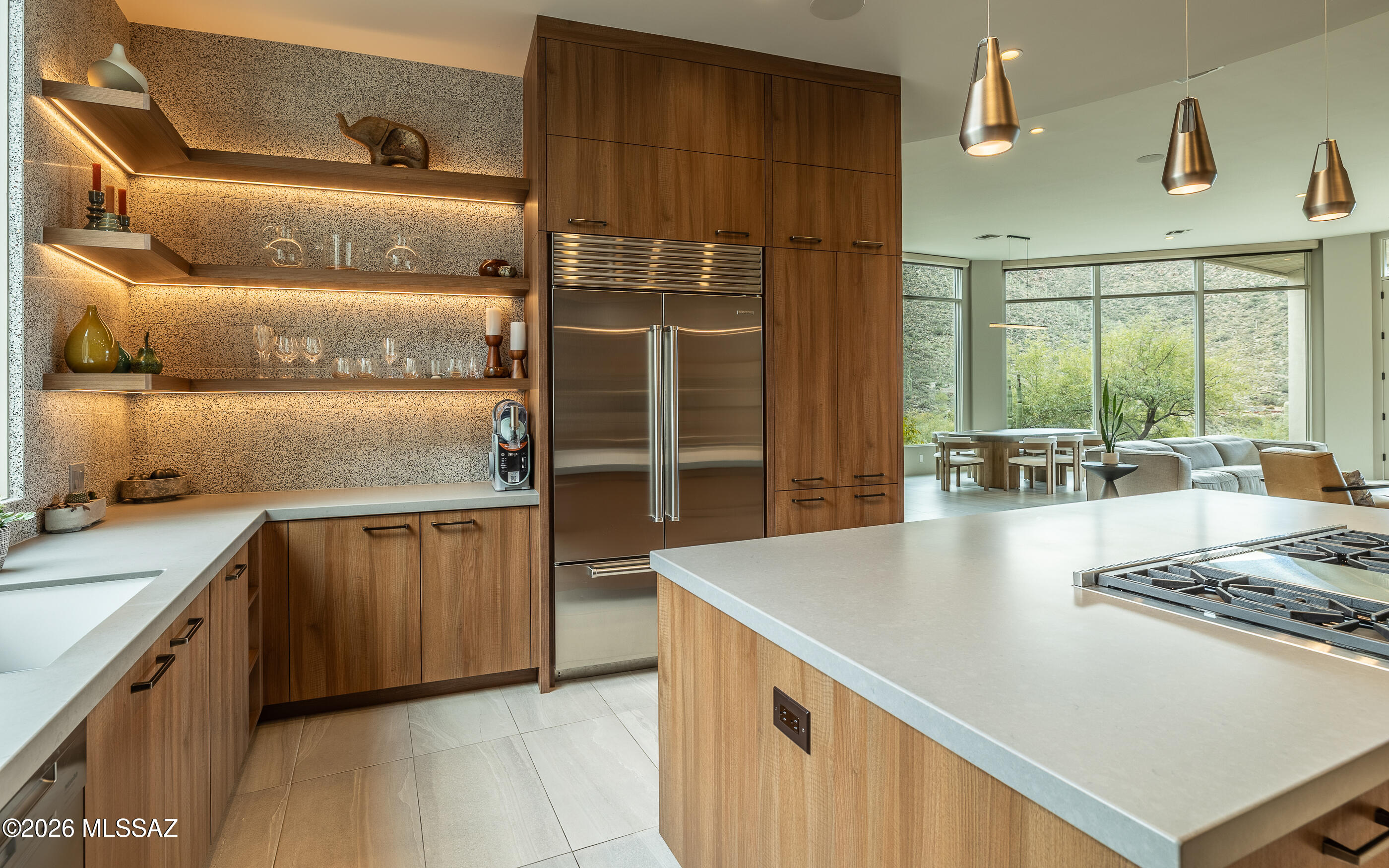 Canyon Pass At Dove Mountain - Residential