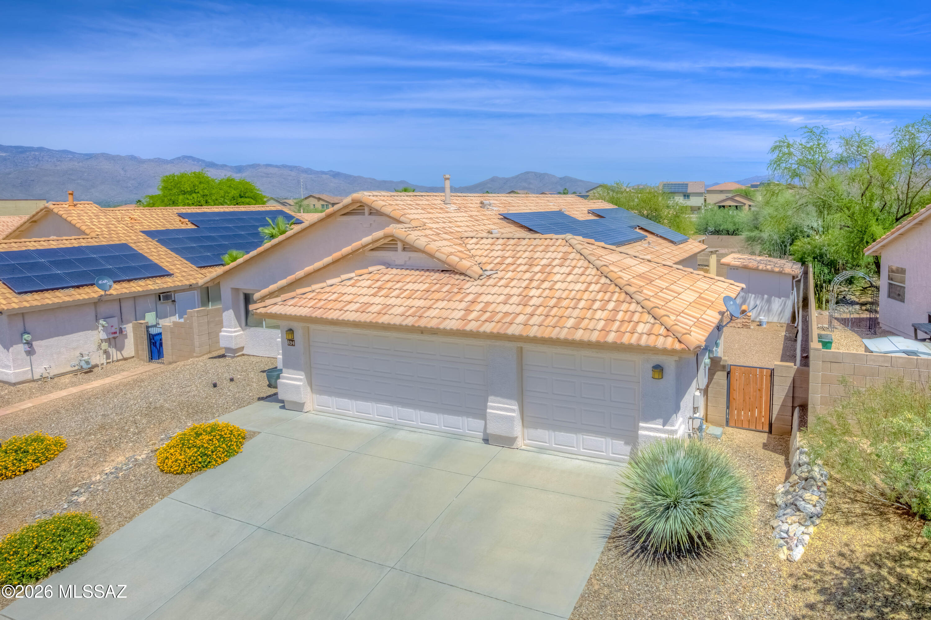 894 N Sugar Maple Place