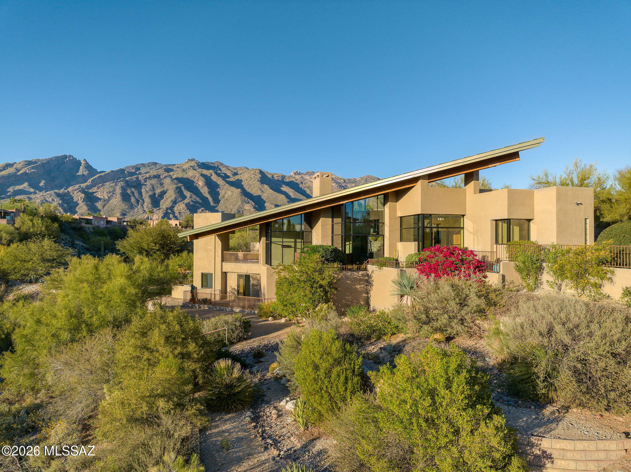 Swan Ridge (1-6) - Residential