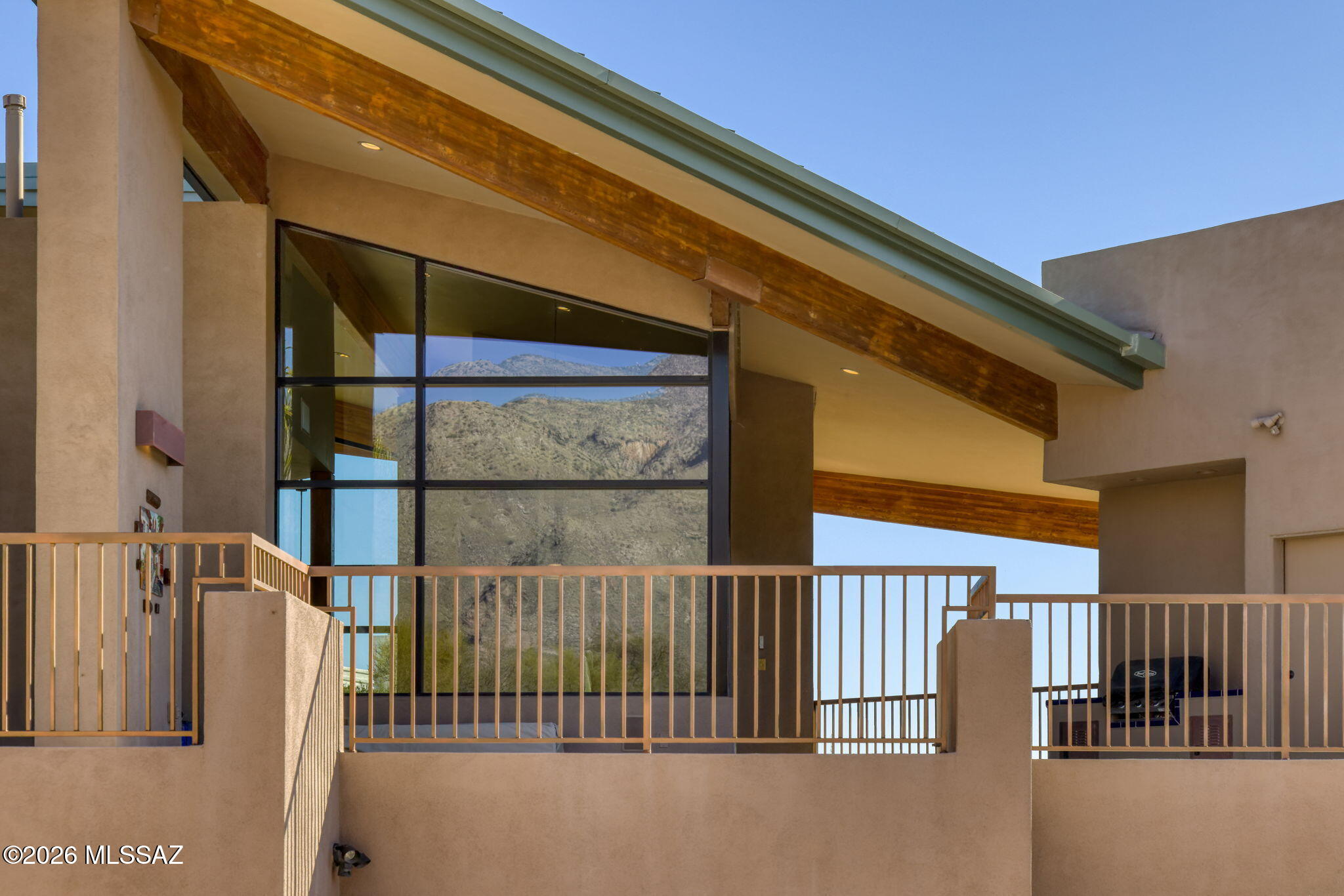 Swan Ridge (1-6) - Residential