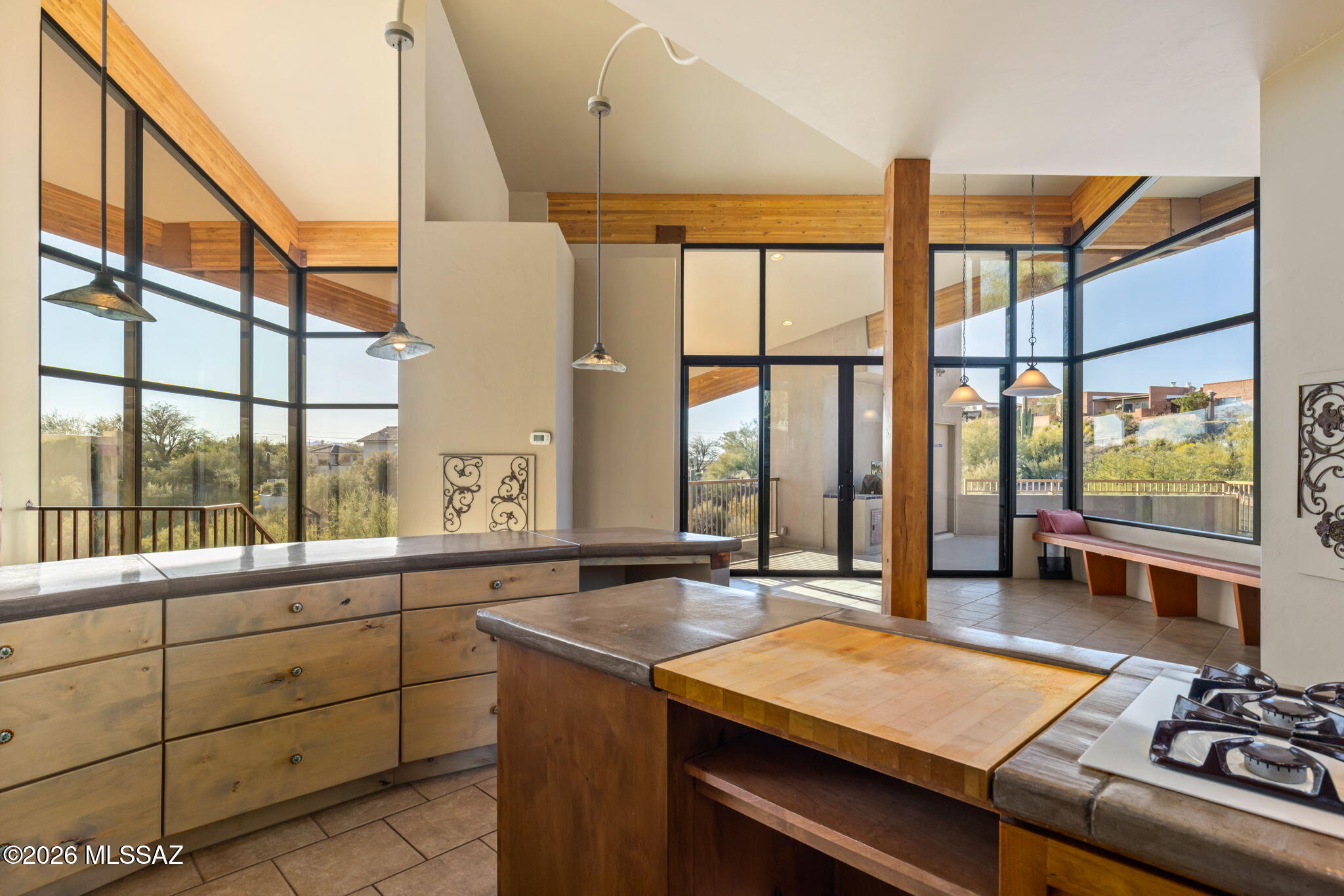 Swan Ridge (1-6) - Residential