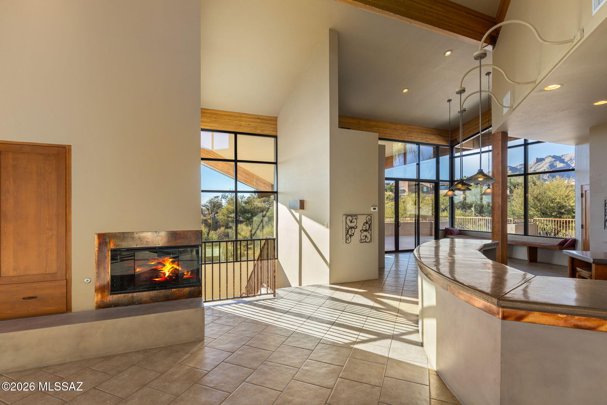 Swan Ridge (1-6) - Residential