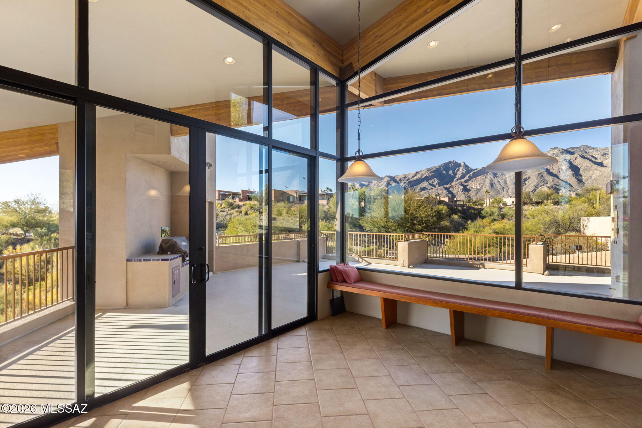 Swan Ridge (1-6) - Residential
