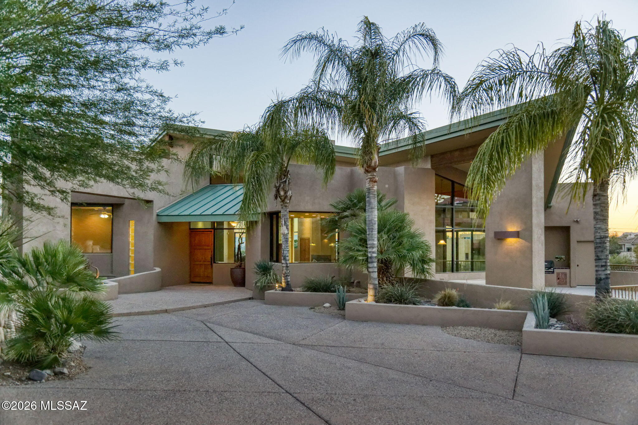Swan Ridge (1-6) - Residential