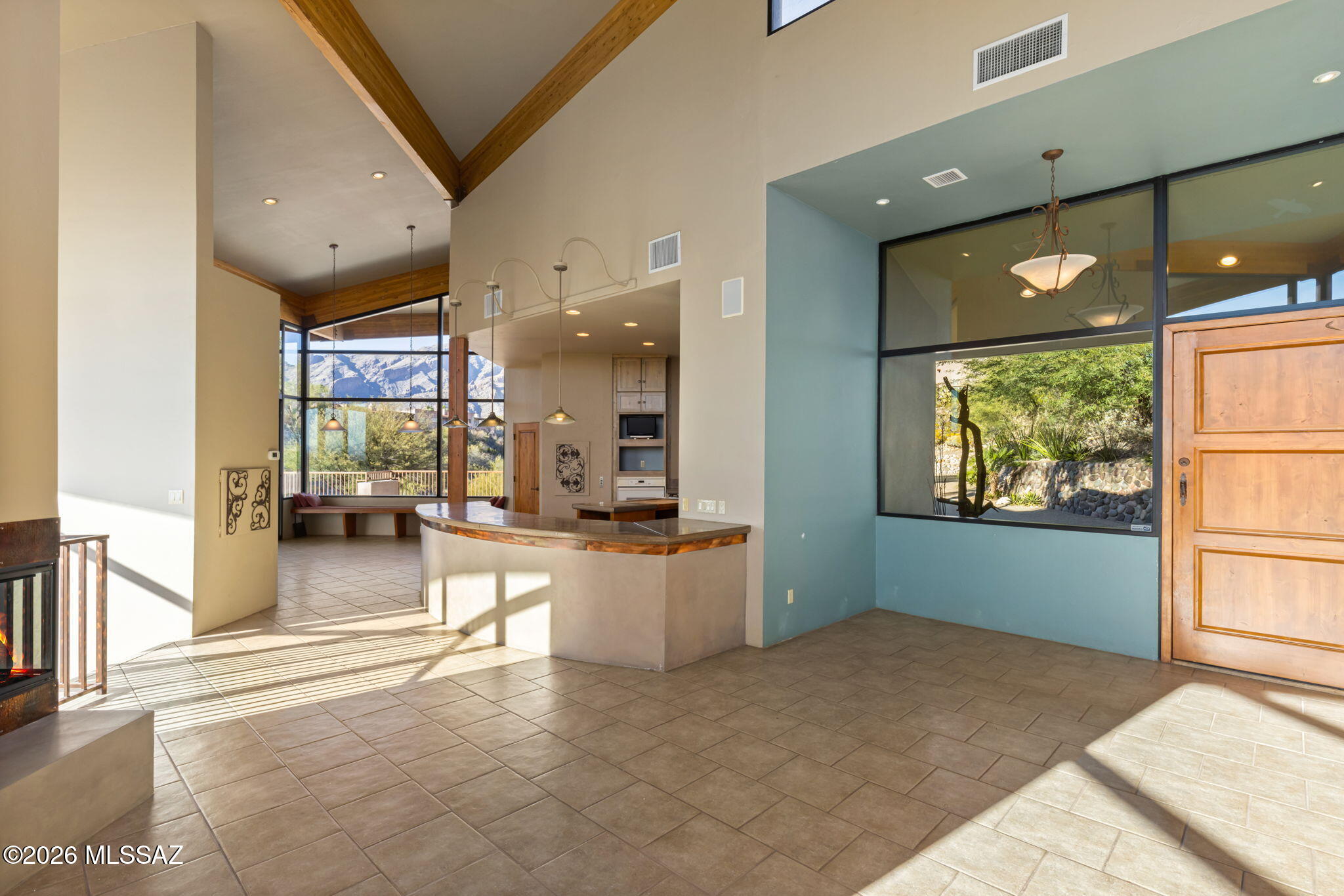 Swan Ridge (1-6) - Residential