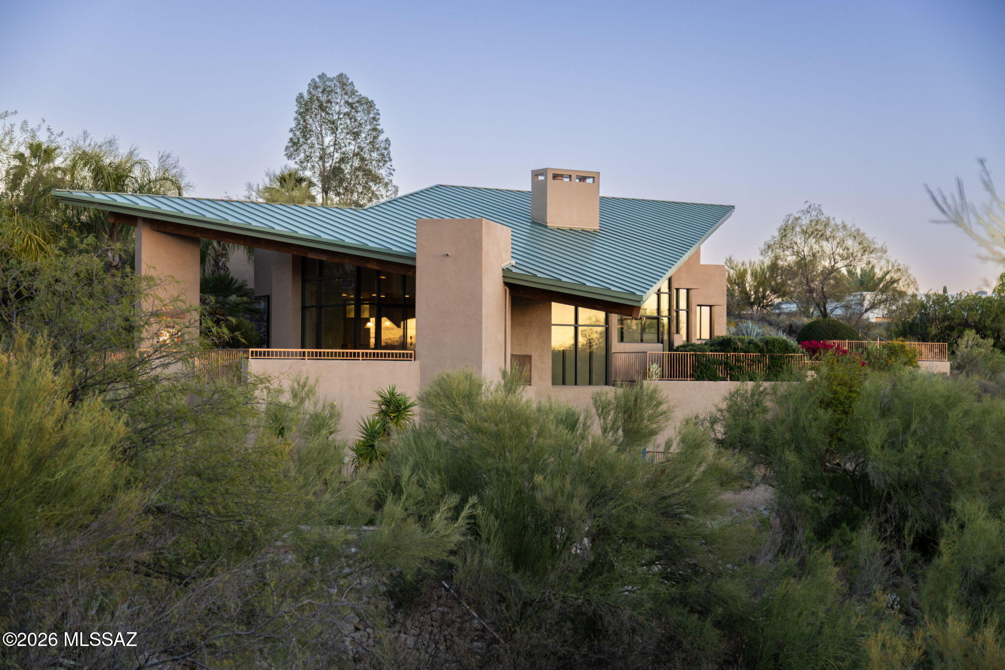 Swan Ridge (1-6) - Residential