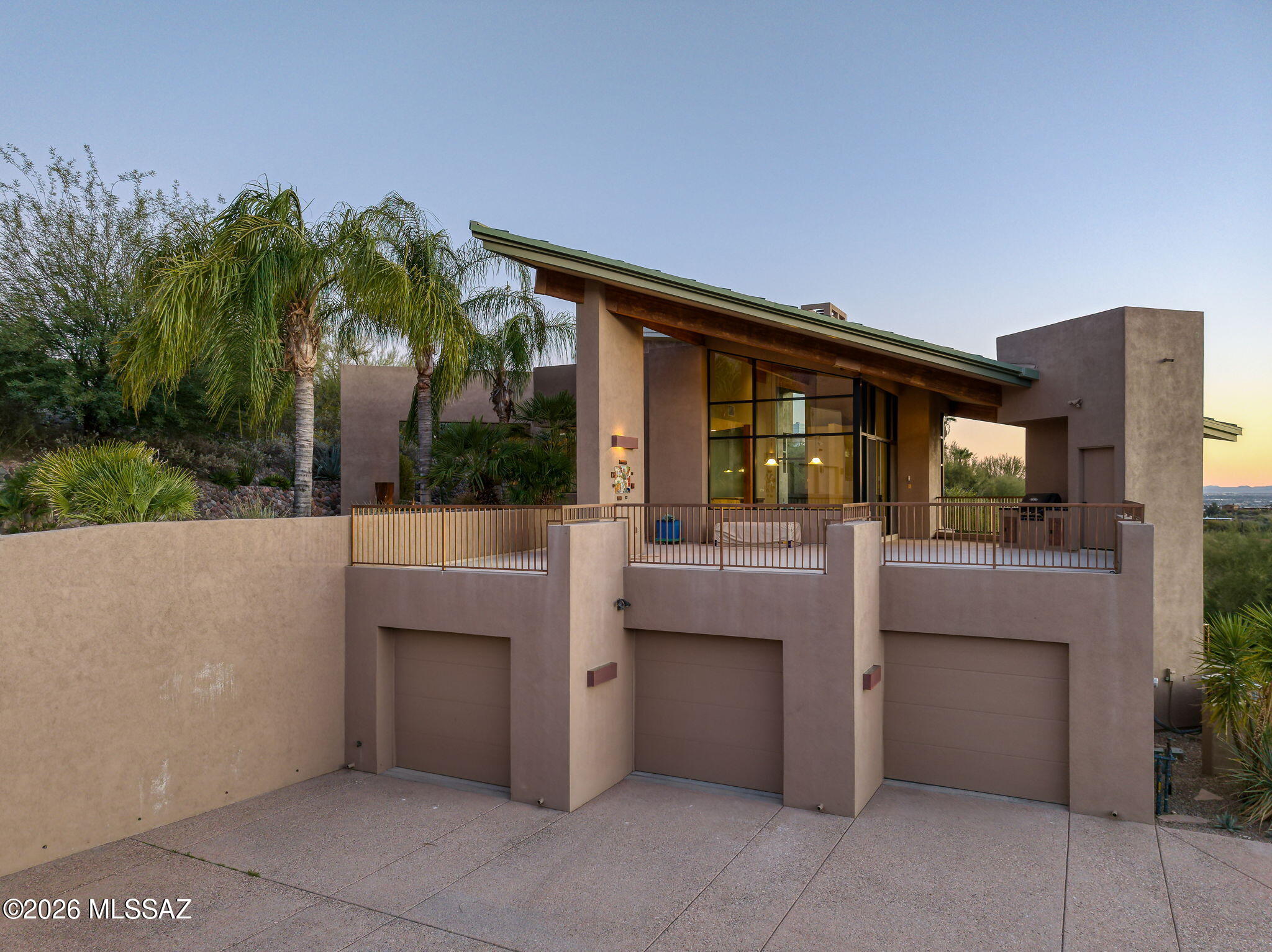 Swan Ridge (1-6) - Residential