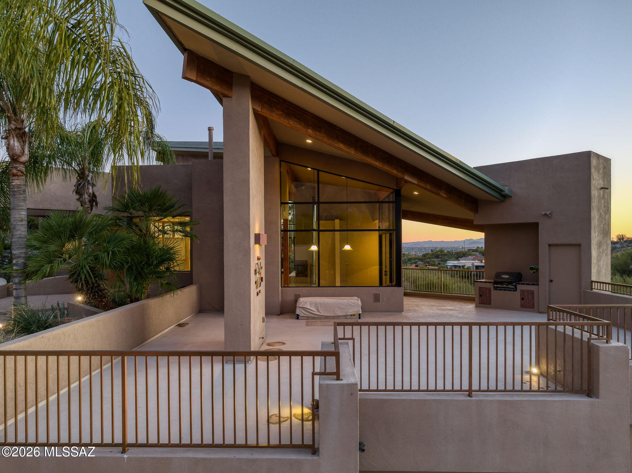 Swan Ridge (1-6) - Residential