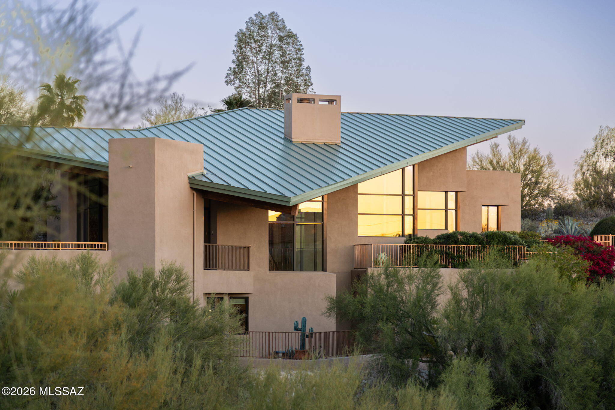 Swan Ridge (1-6) - Residential