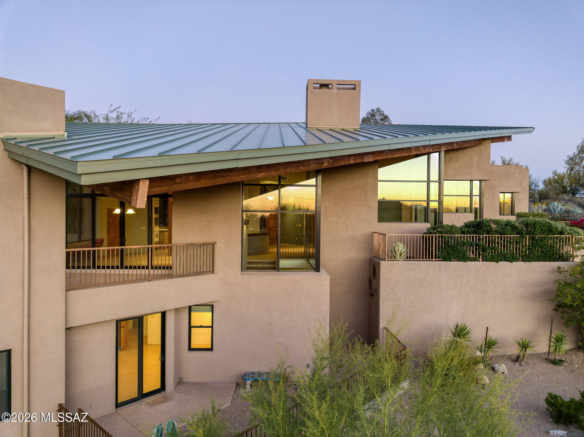 Swan Ridge (1-6) - Residential