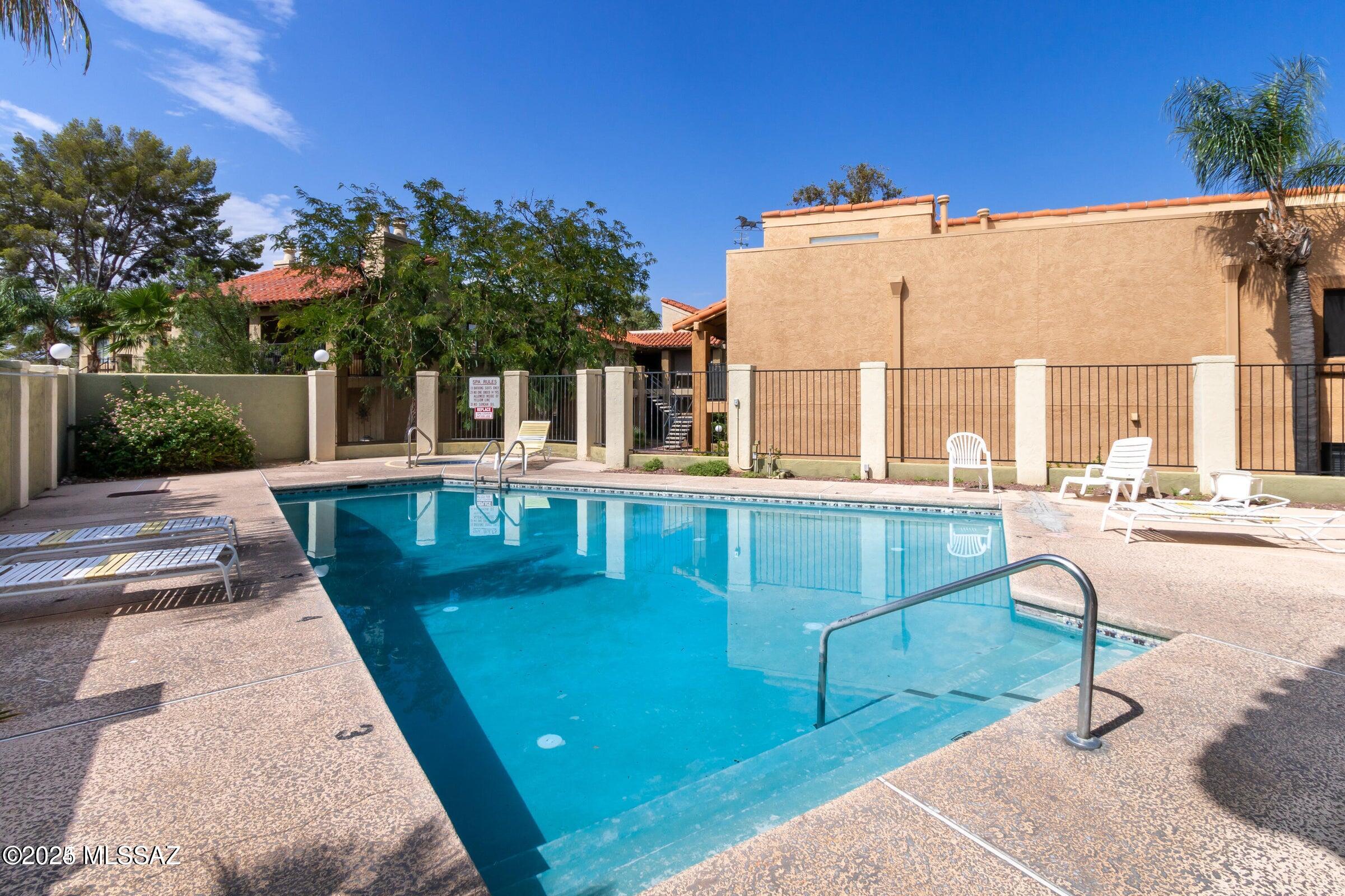 Las Casas Bellas Condo (45-53) - Residential Lease