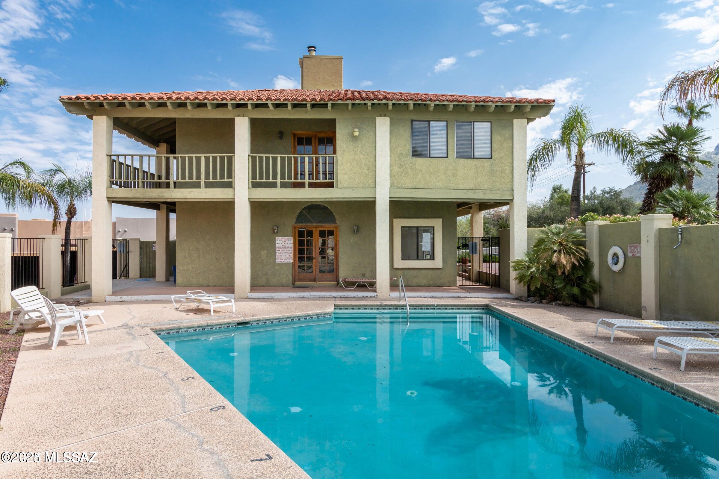 Las Casas Bellas Condo (45-53) - Residential Lease