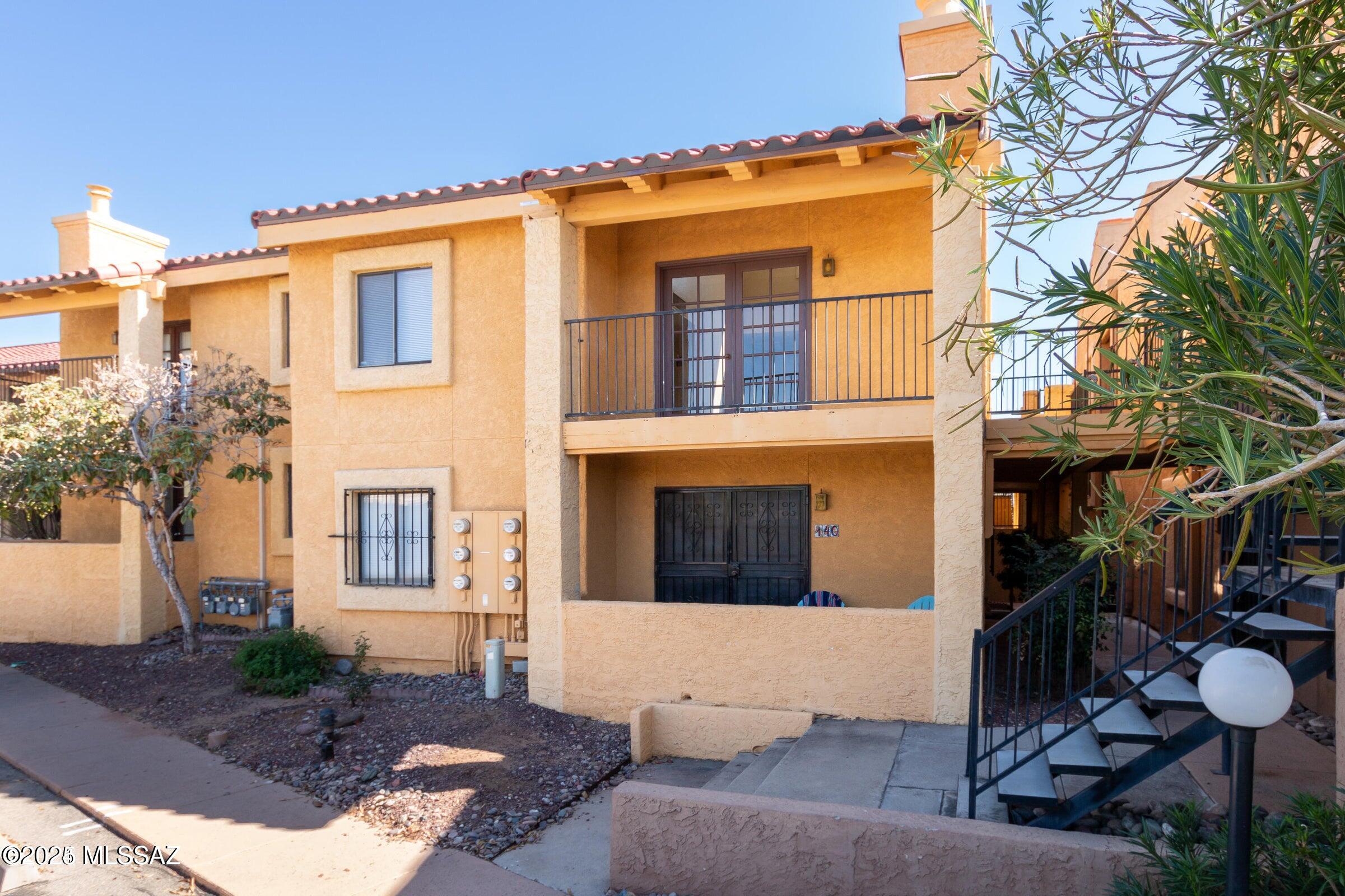 Las Casas Bellas Condo (45-53) - Residential Lease