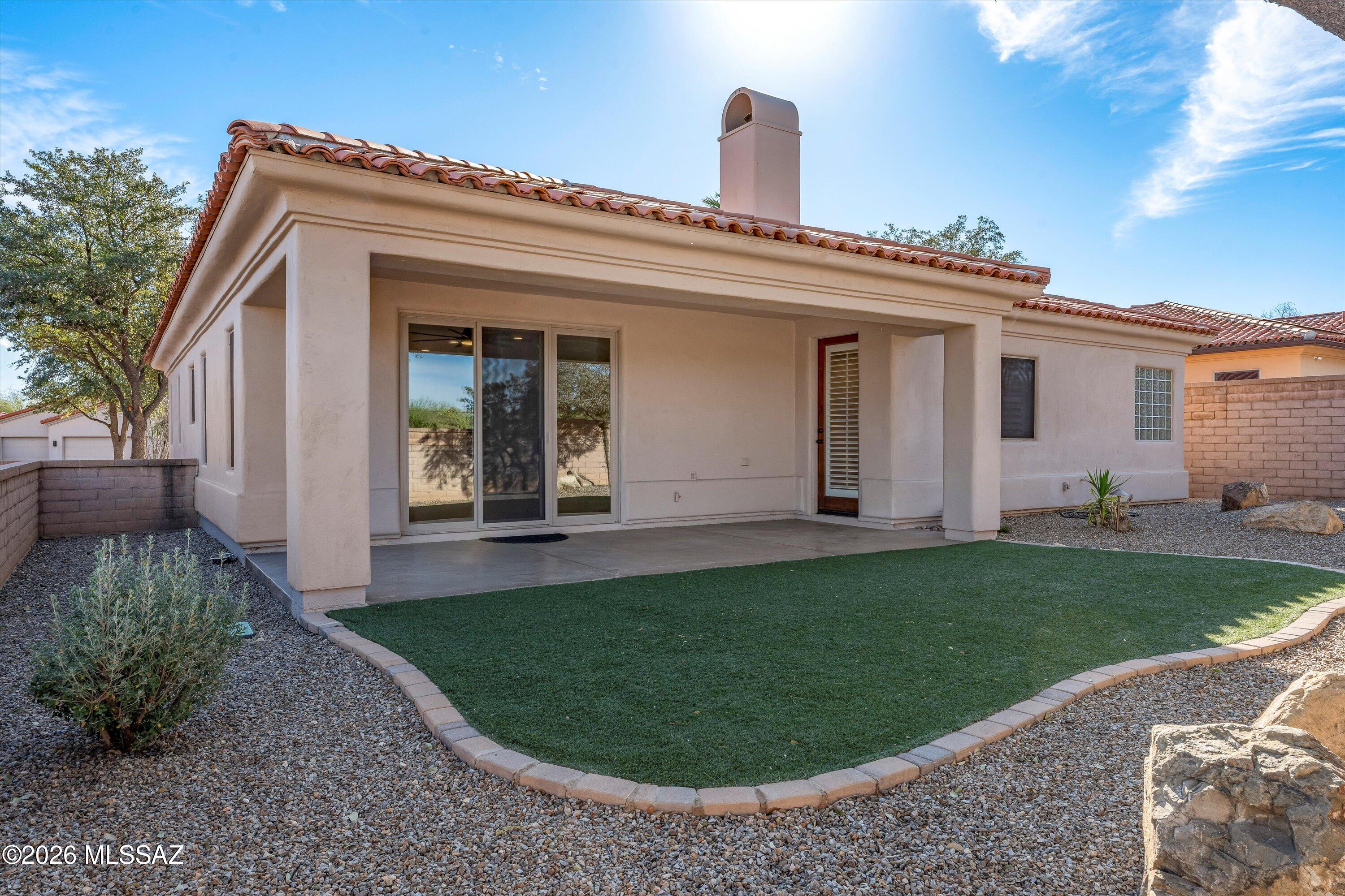 Vactor Ranch (1-107) - Residential