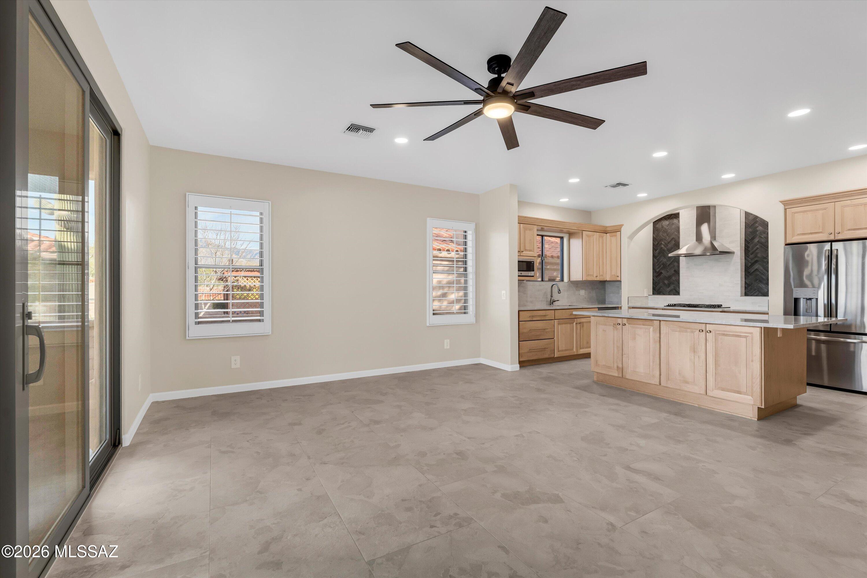Vactor Ranch (1-107) - Residential
