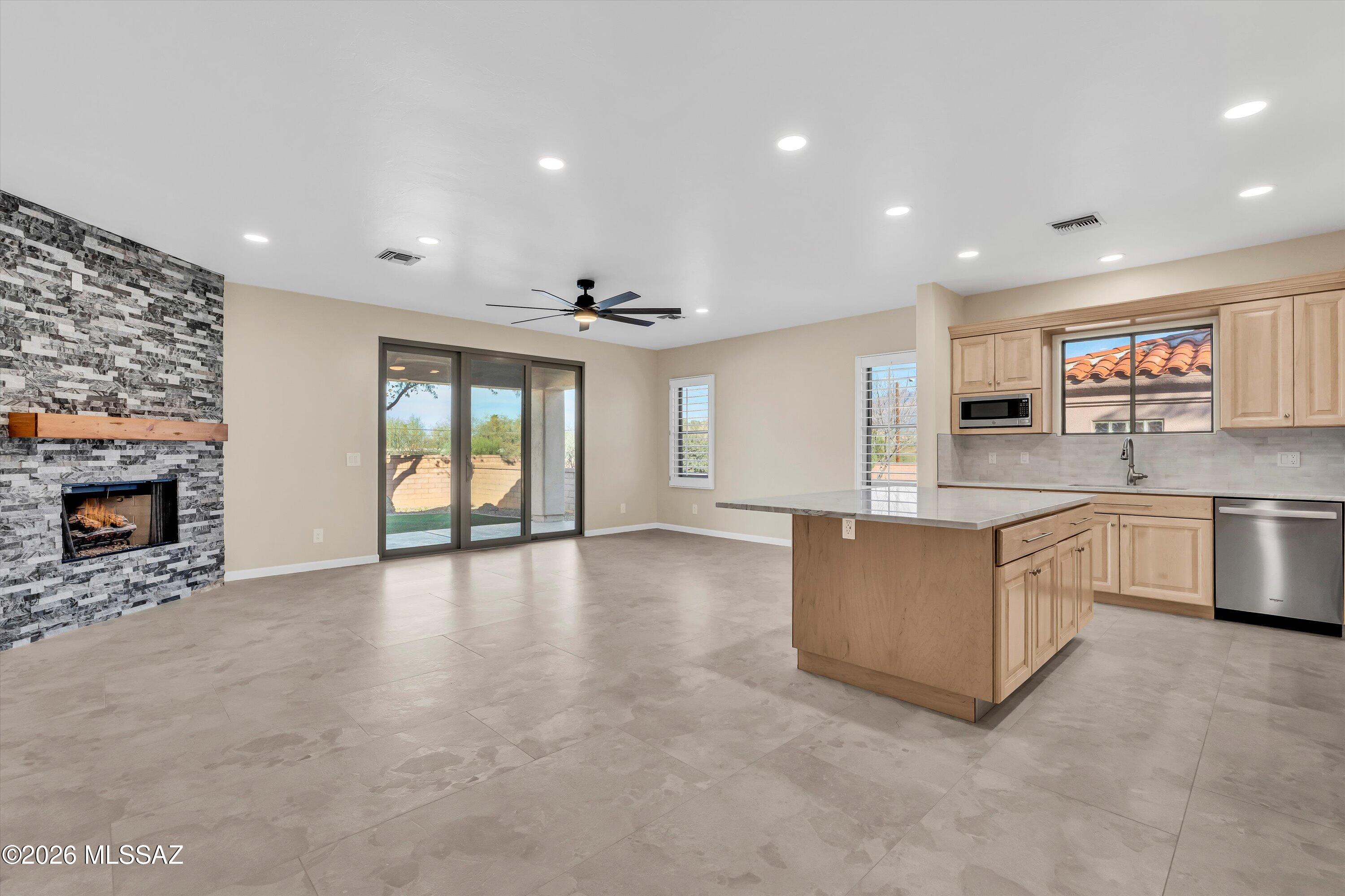 Vactor Ranch (1-107) - Residential