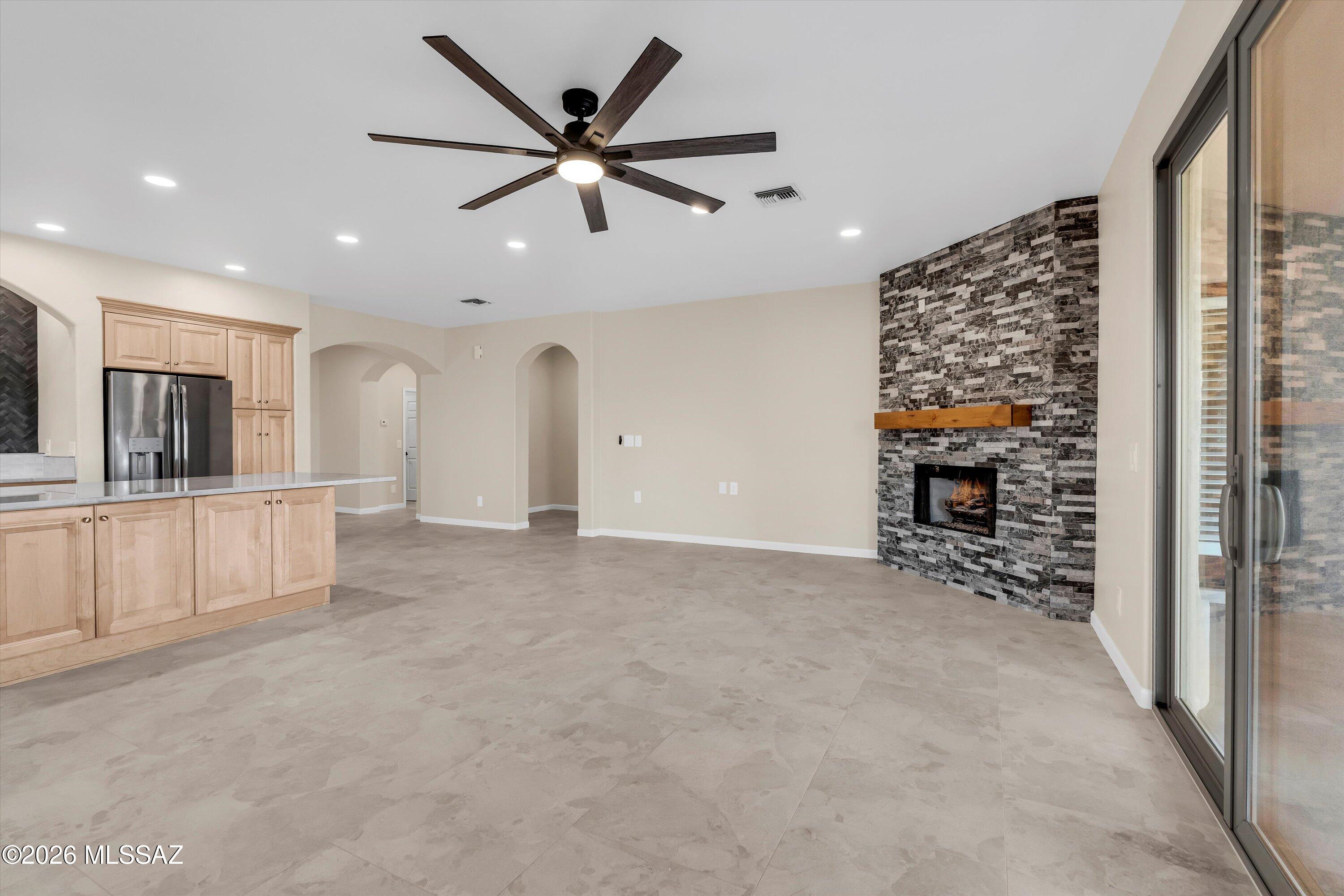 Vactor Ranch (1-107) - Residential