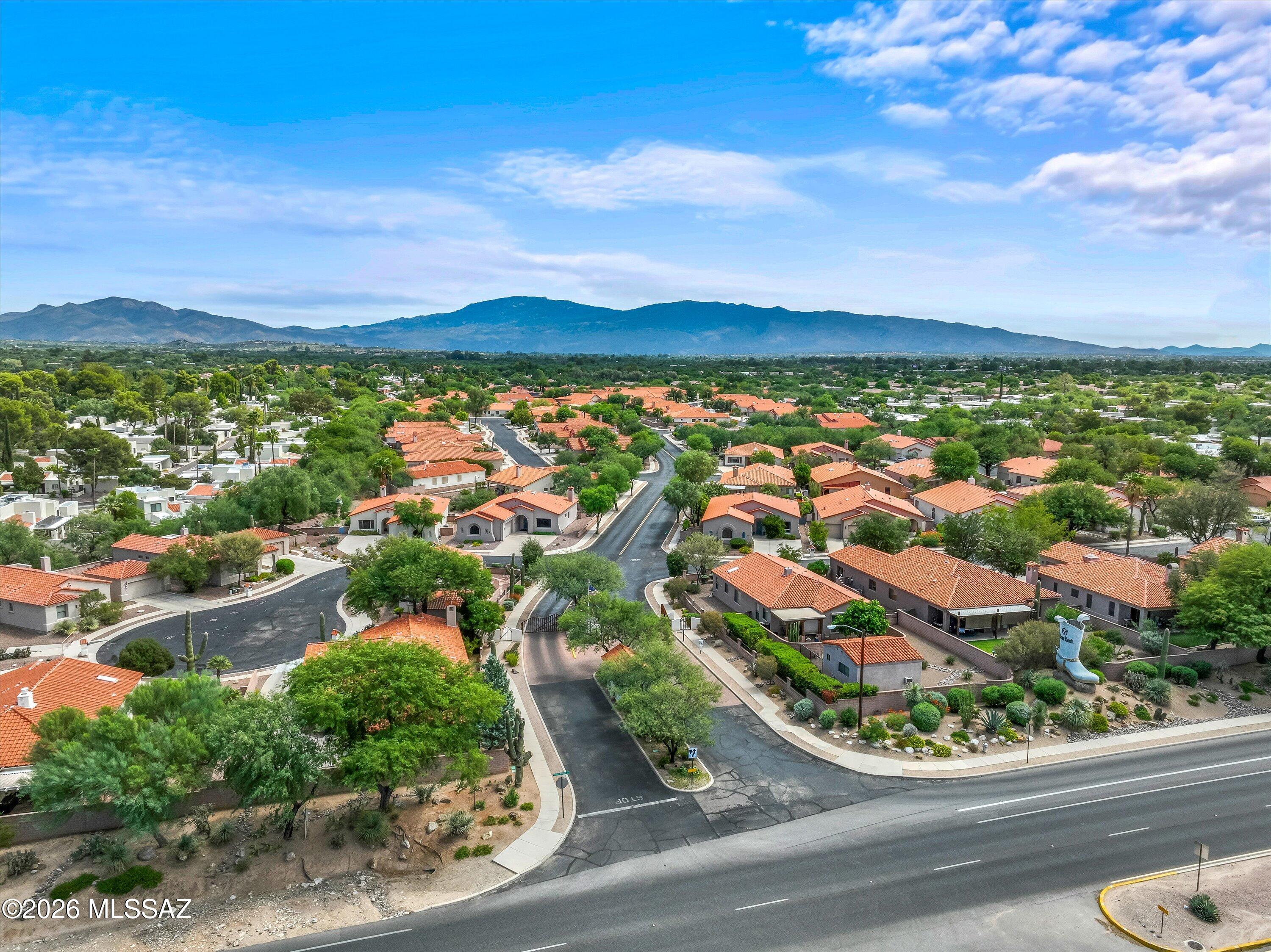Vactor Ranch (1-107) - Residential