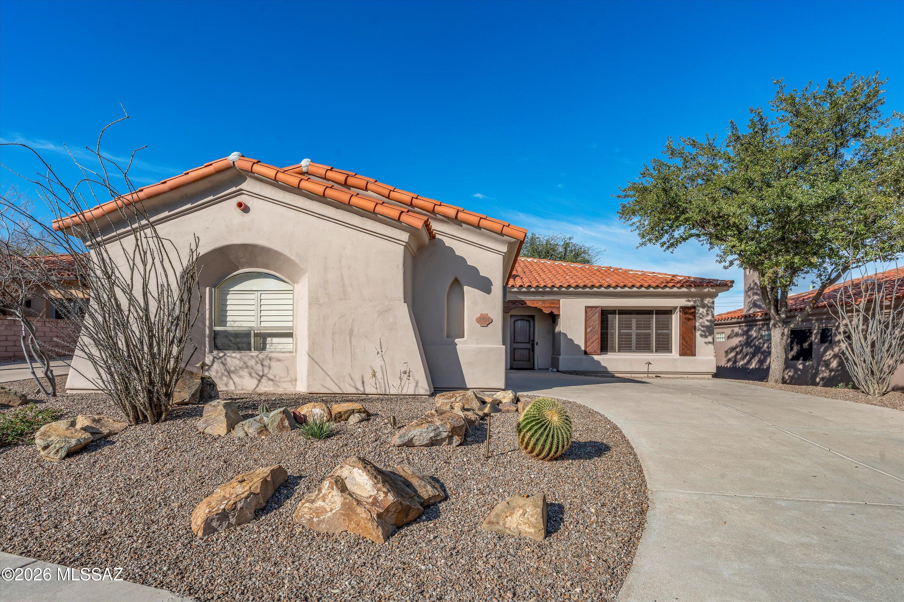 Vactor Ranch (1-107) - Residential