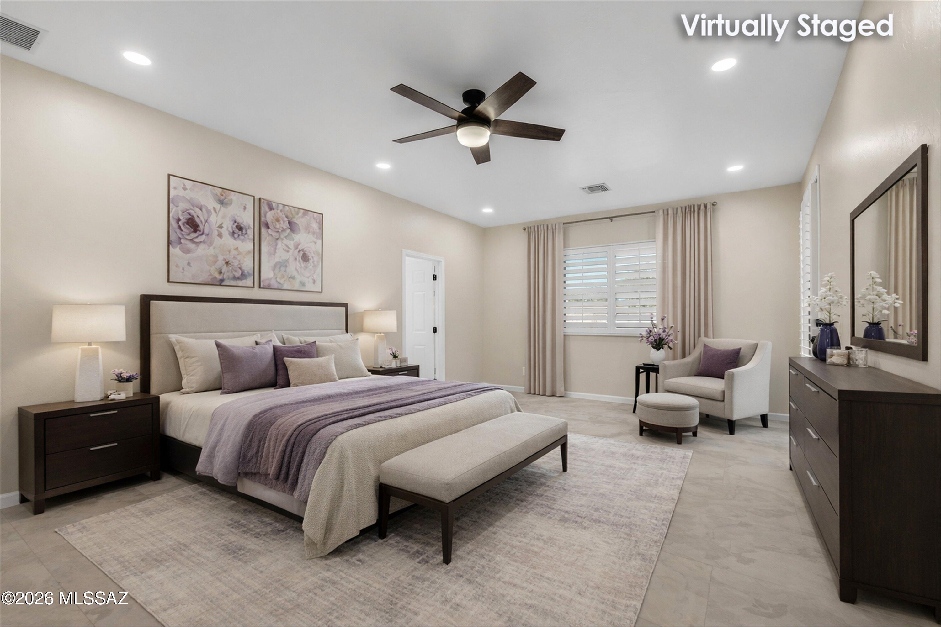 Vactor Ranch (1-107) - Residential