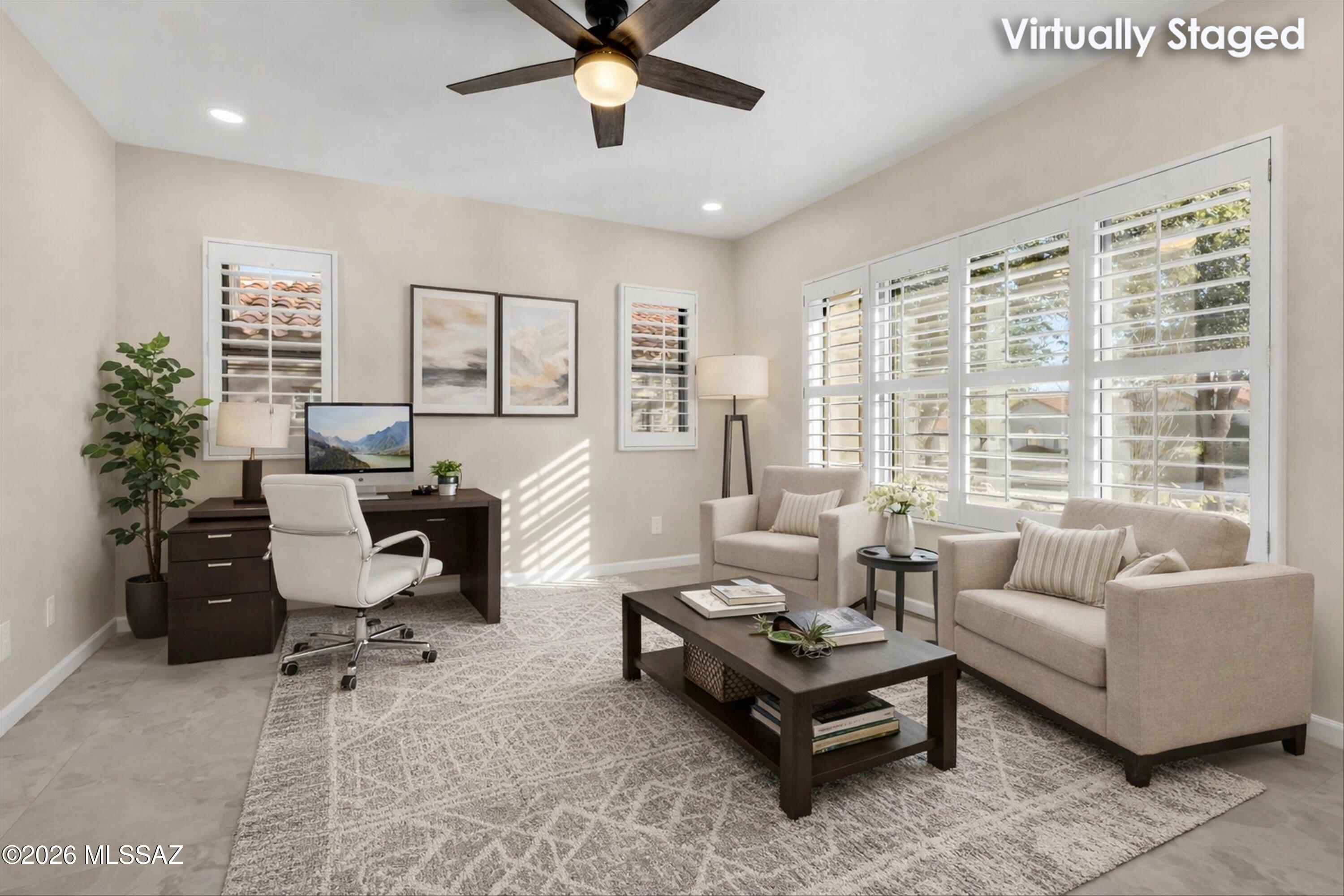 Vactor Ranch (1-107) - Residential