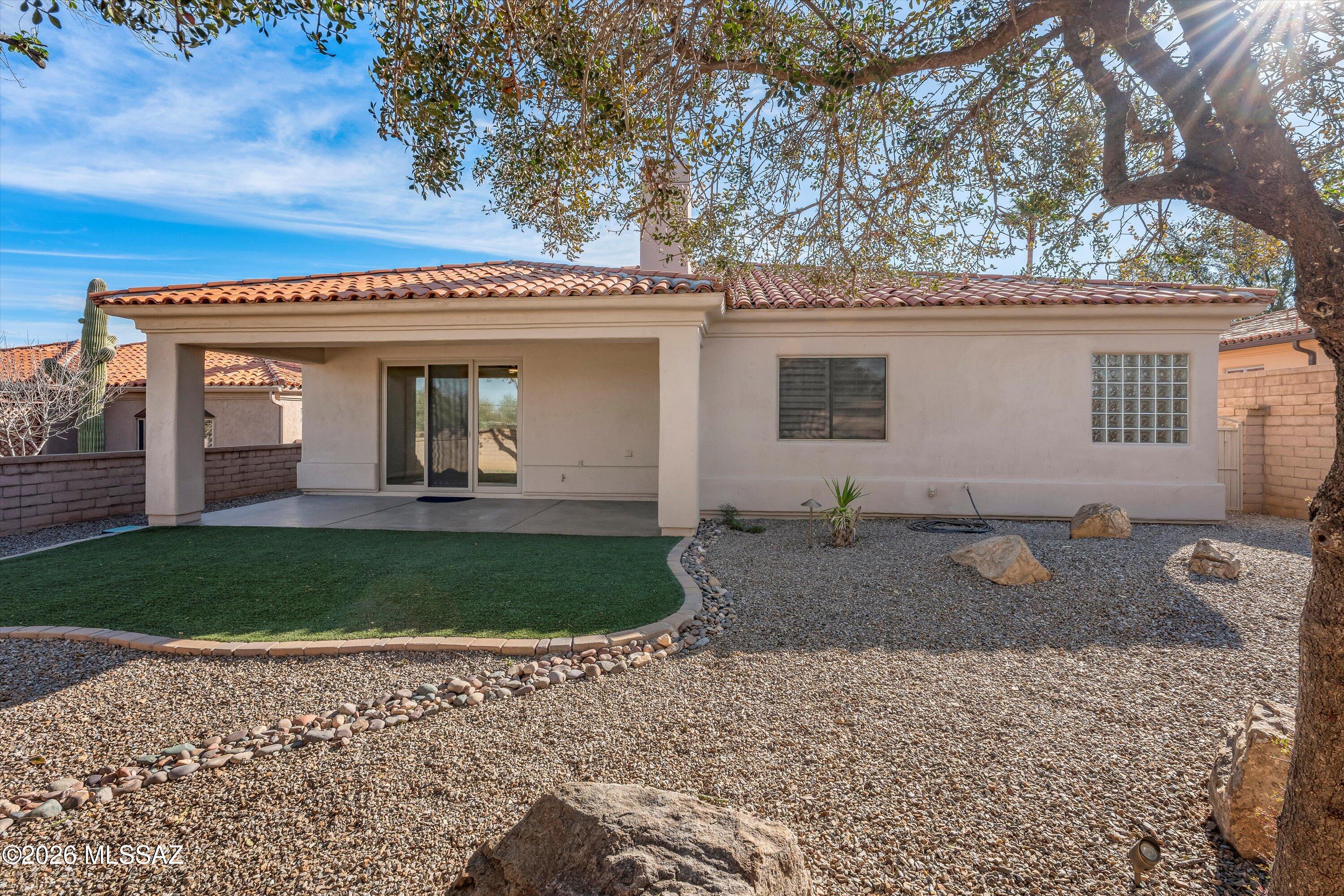 Vactor Ranch (1-107) - Residential