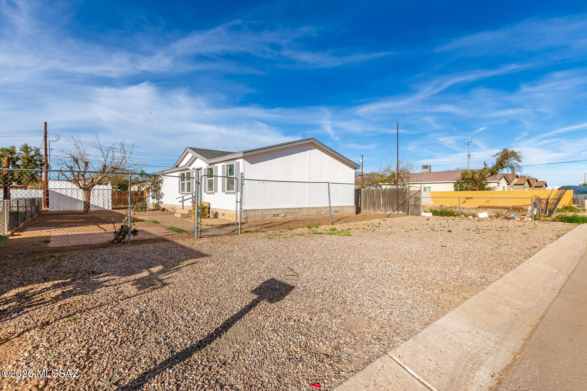 1000 W Garnette Street