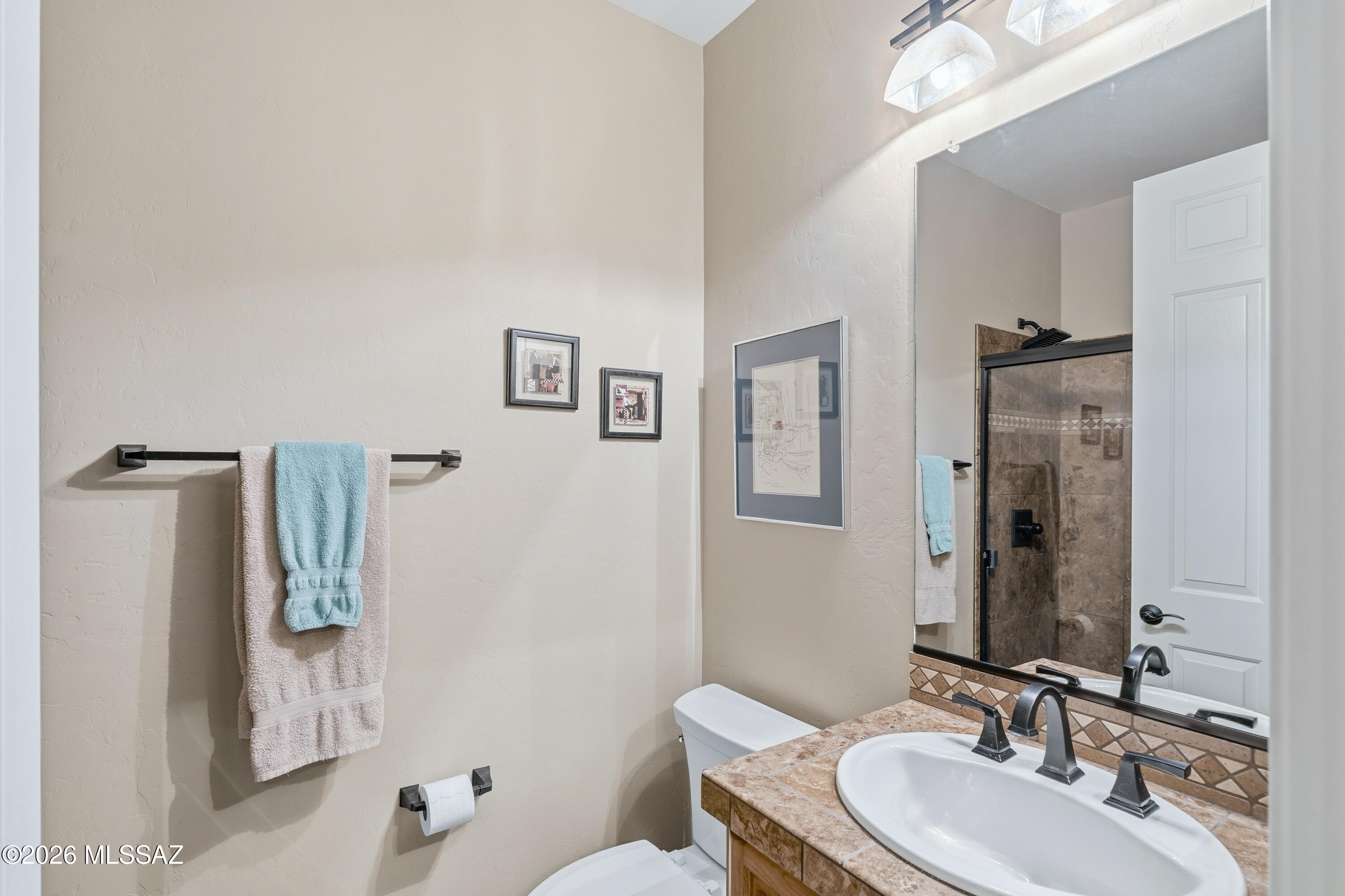 Quail Creek II Units 20 & 21 - Residential