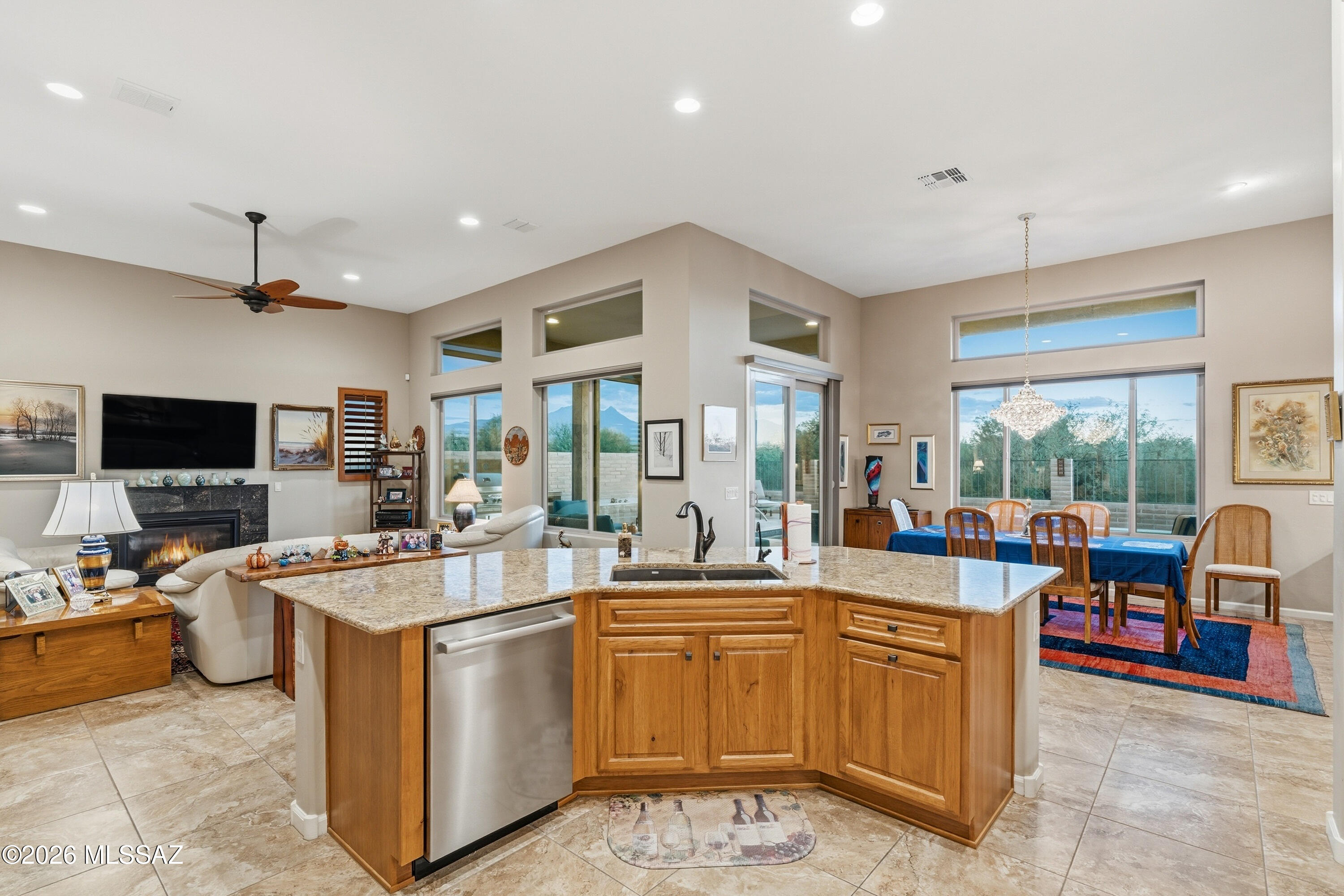 Quail Creek II Units 20 & 21 - Residential