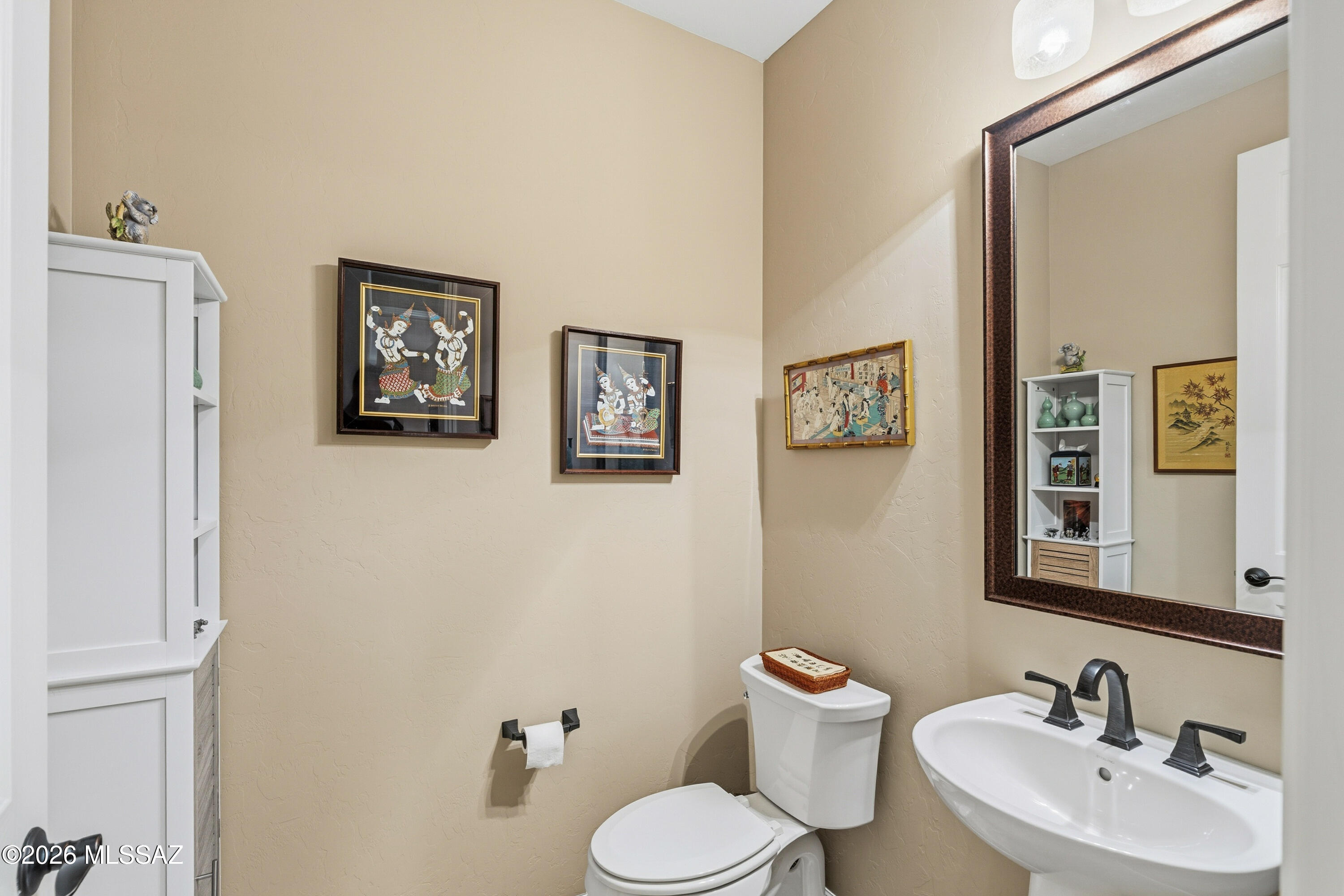 Quail Creek II Units 20 & 21 - Residential