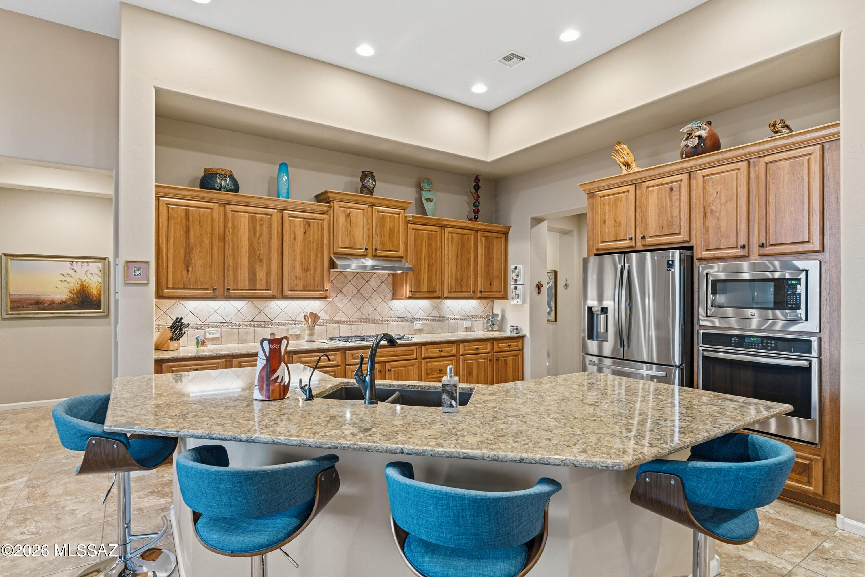 Quail Creek II Units 20 & 21 - Residential