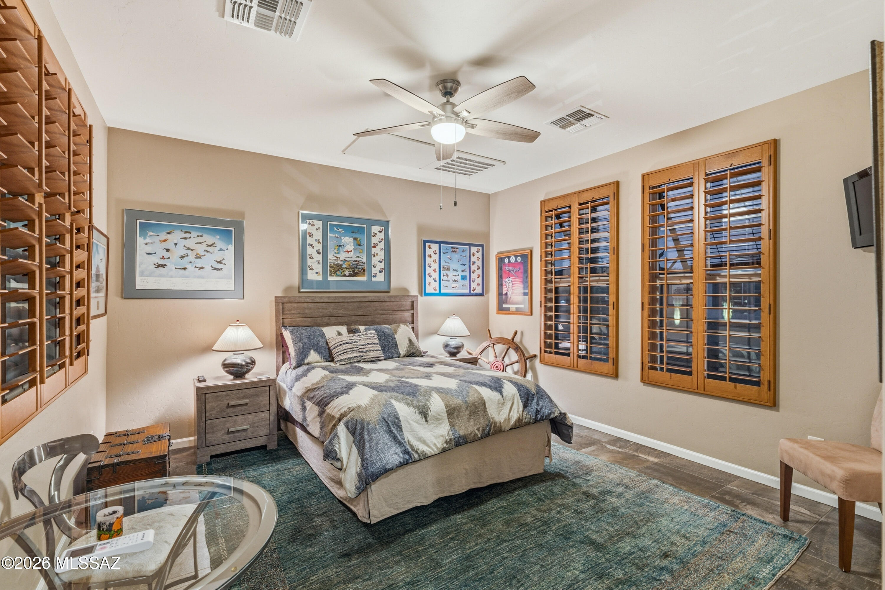 Quail Creek II Units 20 & 21 - Residential