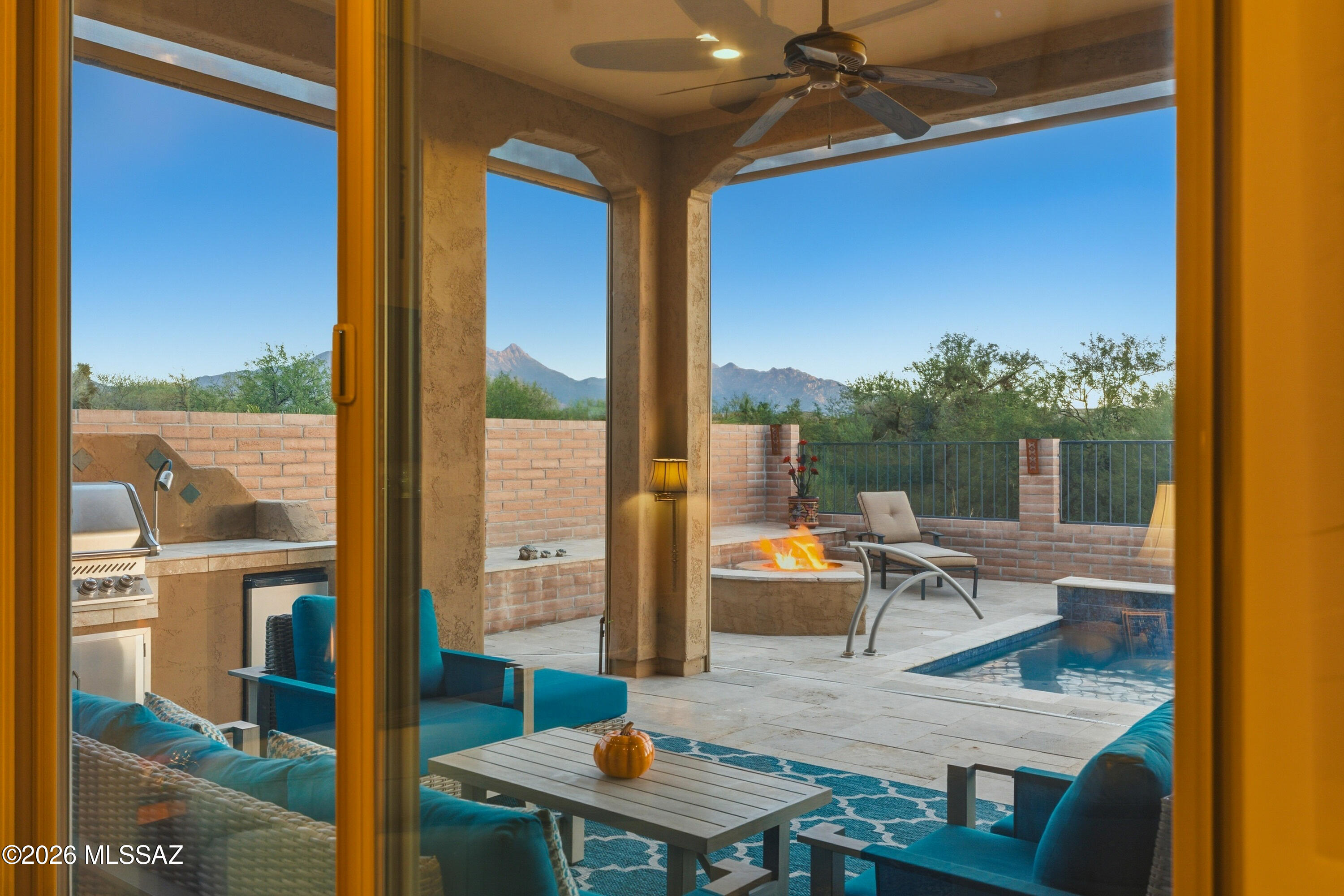 Quail Creek II Units 20 & 21 - Residential