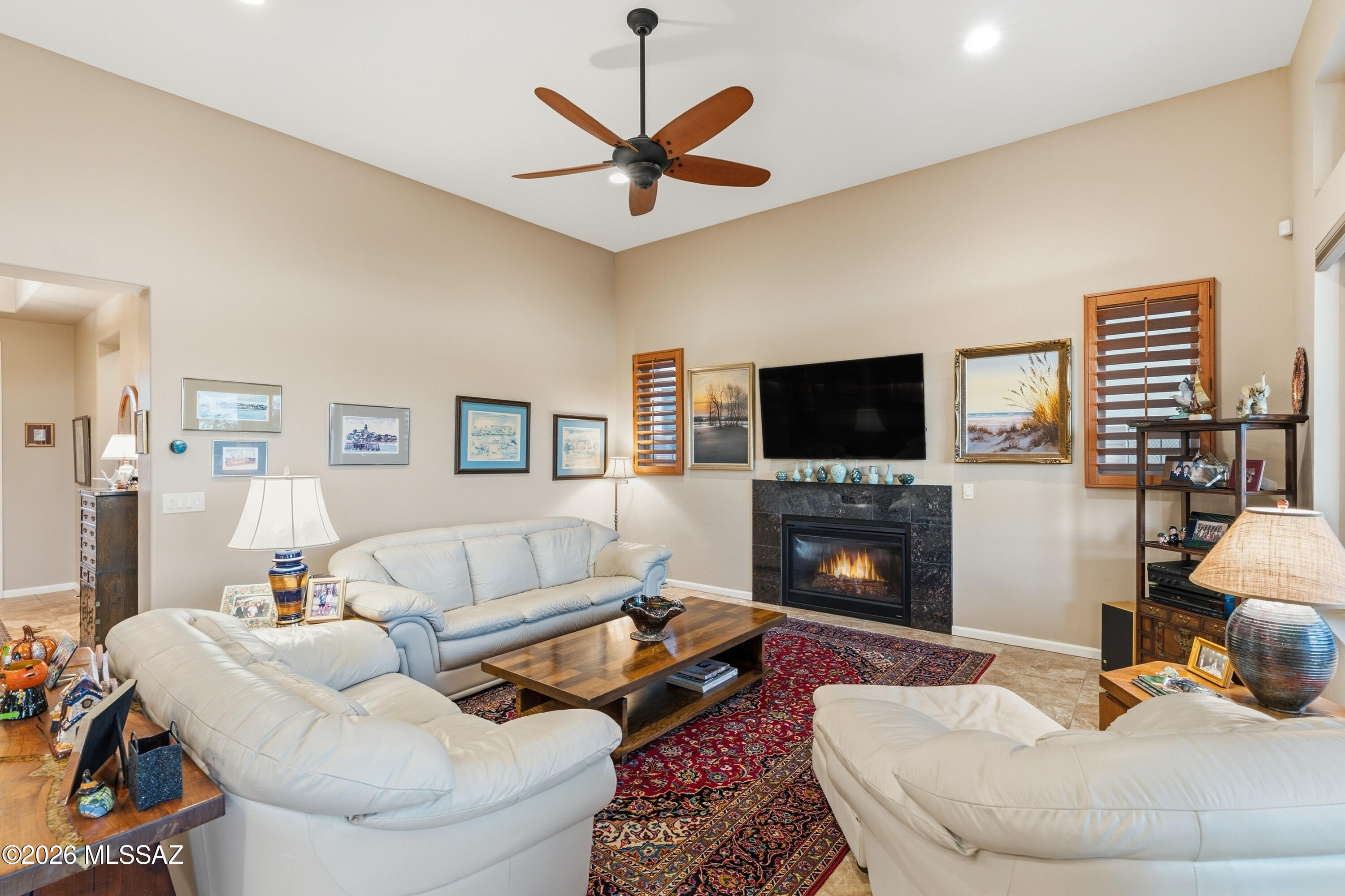 Quail Creek II Units 20 & 21 - Residential