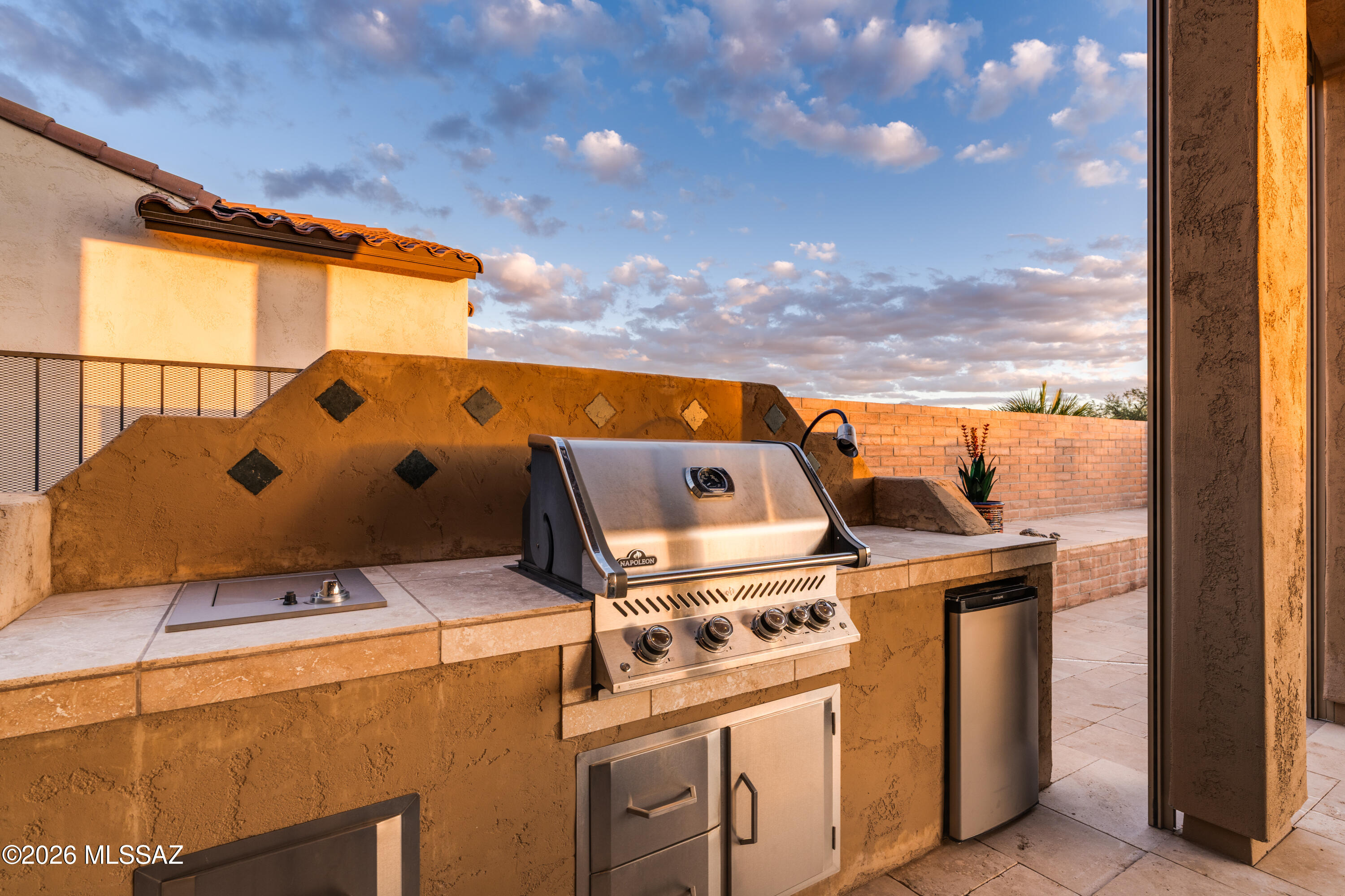 Quail Creek II Units 20 & 21 - Residential