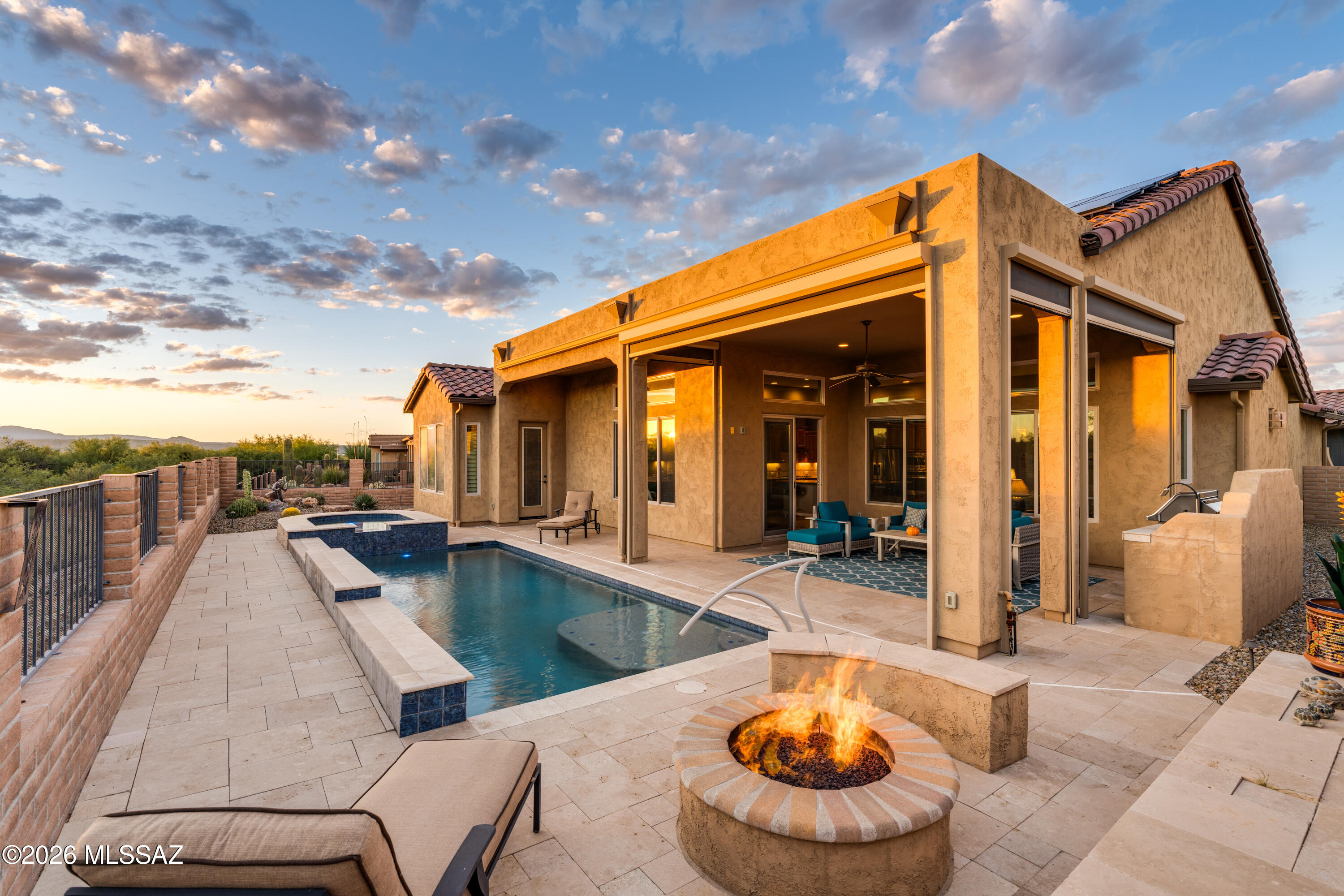 Quail Creek II Units 20 & 21 - Residential