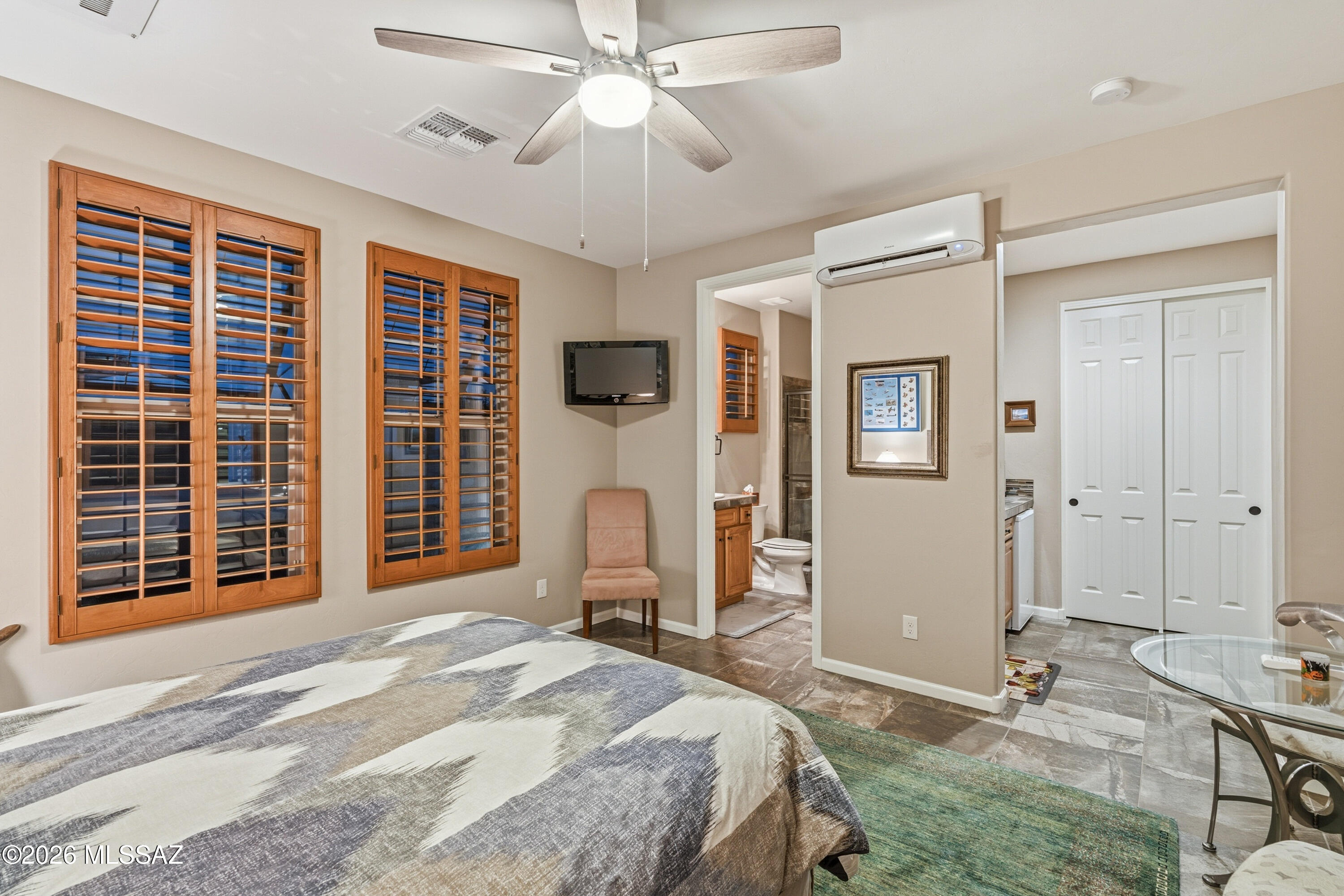 Quail Creek II Units 20 & 21 - Residential