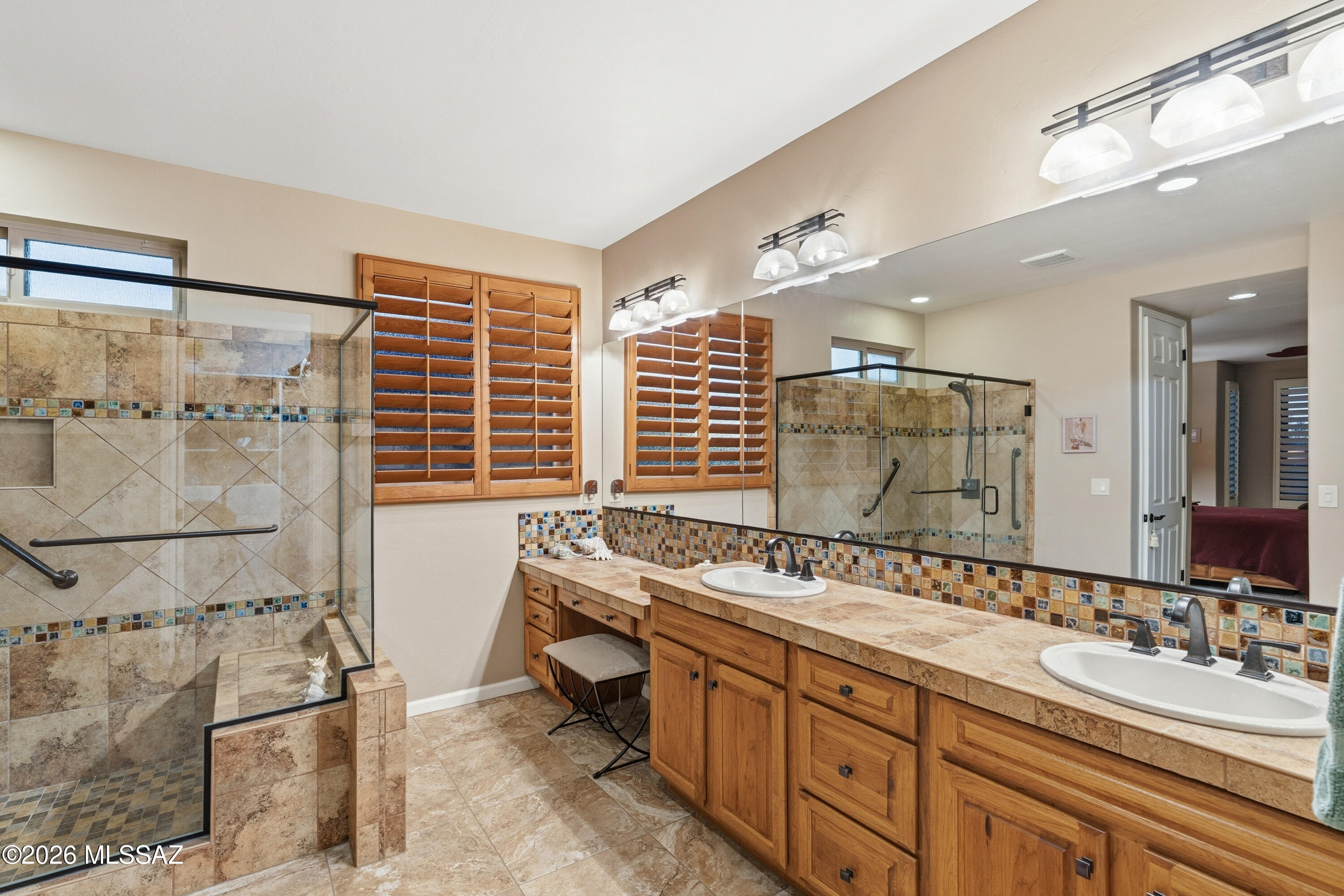 Quail Creek II Units 20 & 21 - Residential
