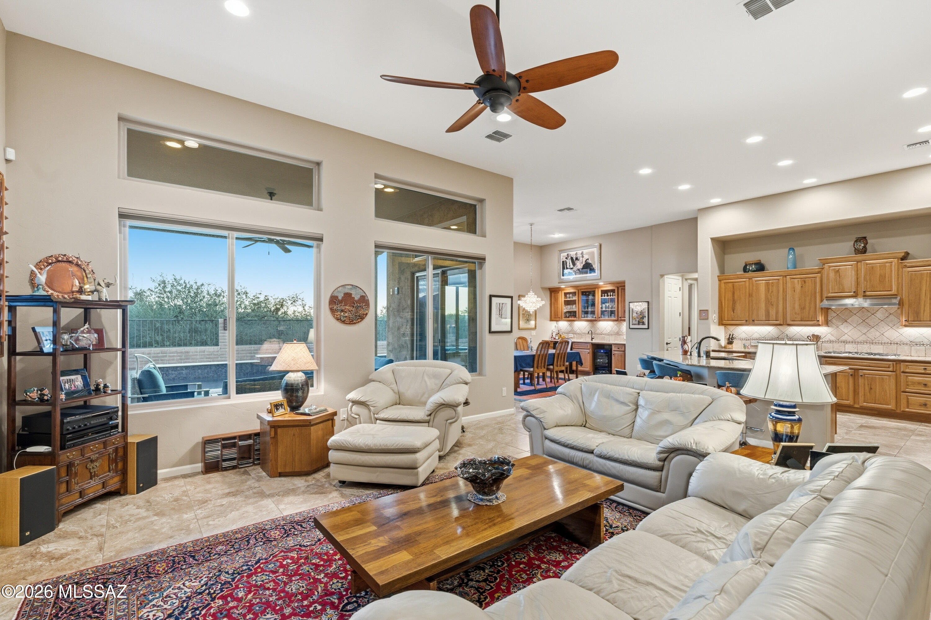 Quail Creek II Units 20 & 21 - Residential
